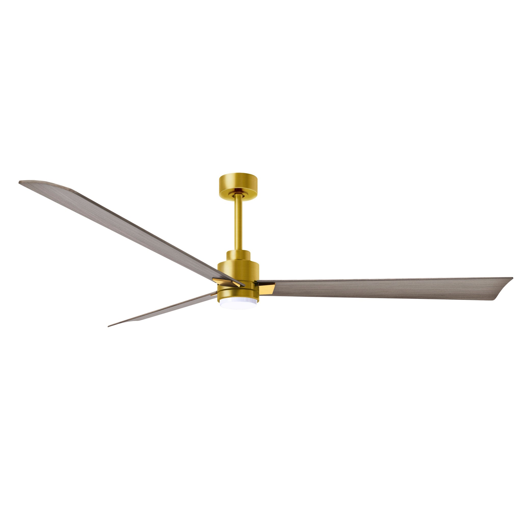 Alessandra 3 Blade Ceiling Fan With Light - Image 102