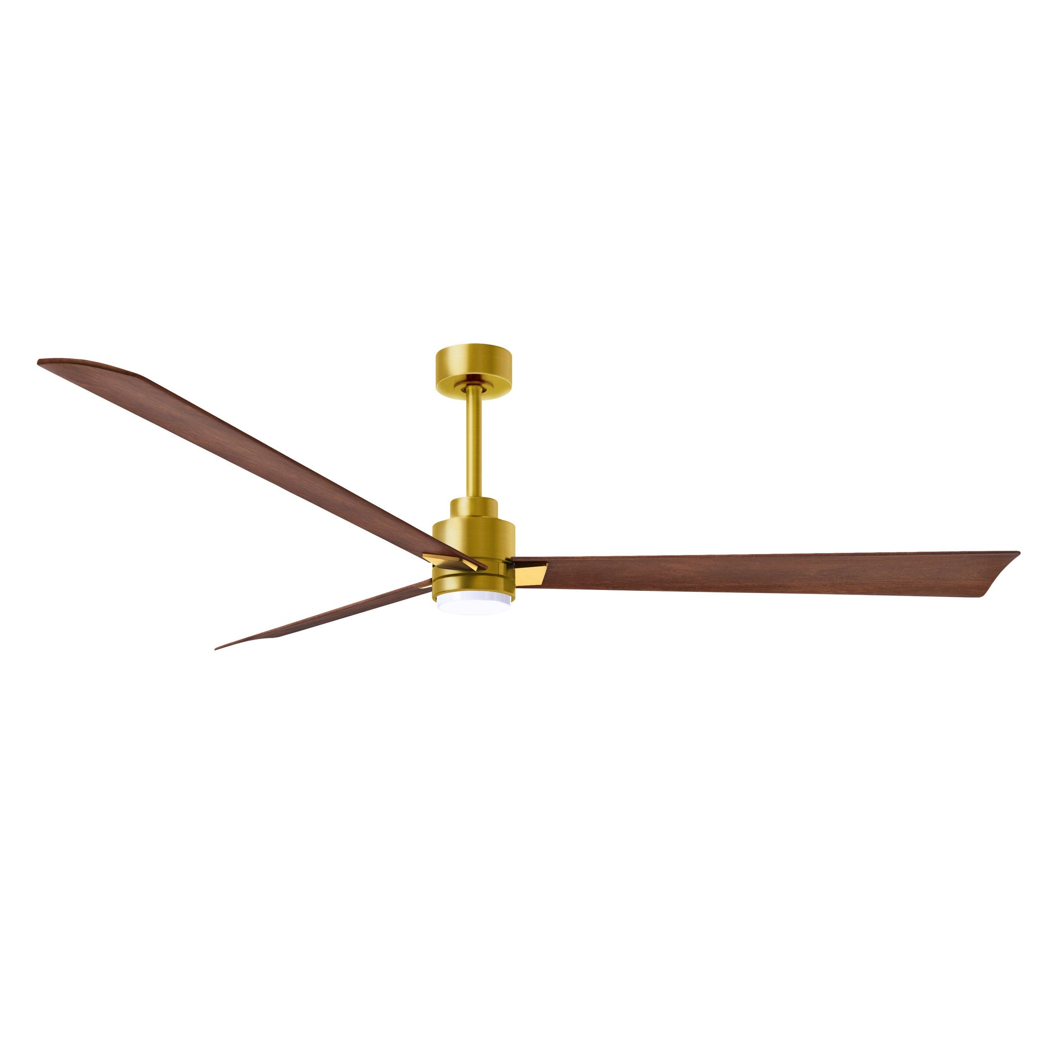 Alessandra 3 Blade Ceiling Fan With Light - Image 103