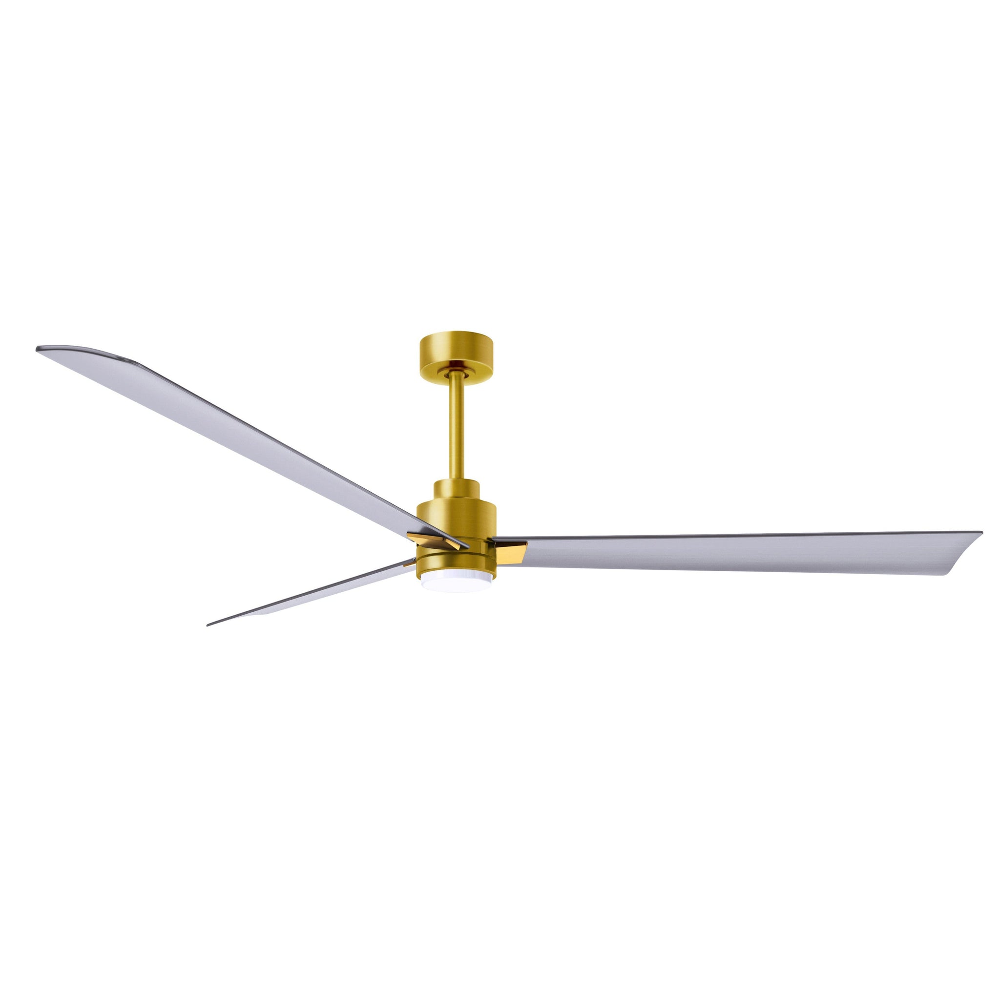 Alessandra 3 Blade Ceiling Fan With Light - Image 104