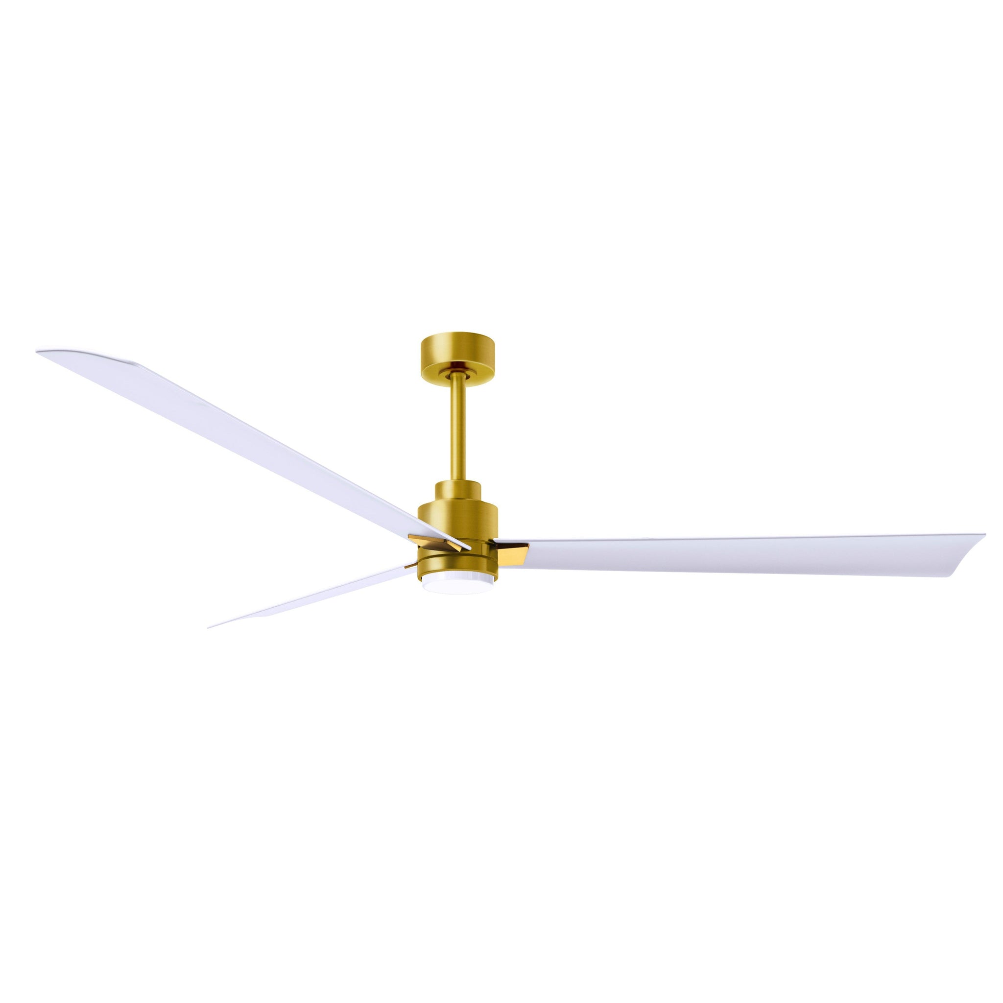 Alessandra 3 Blade Ceiling Fan With Light - Image 106