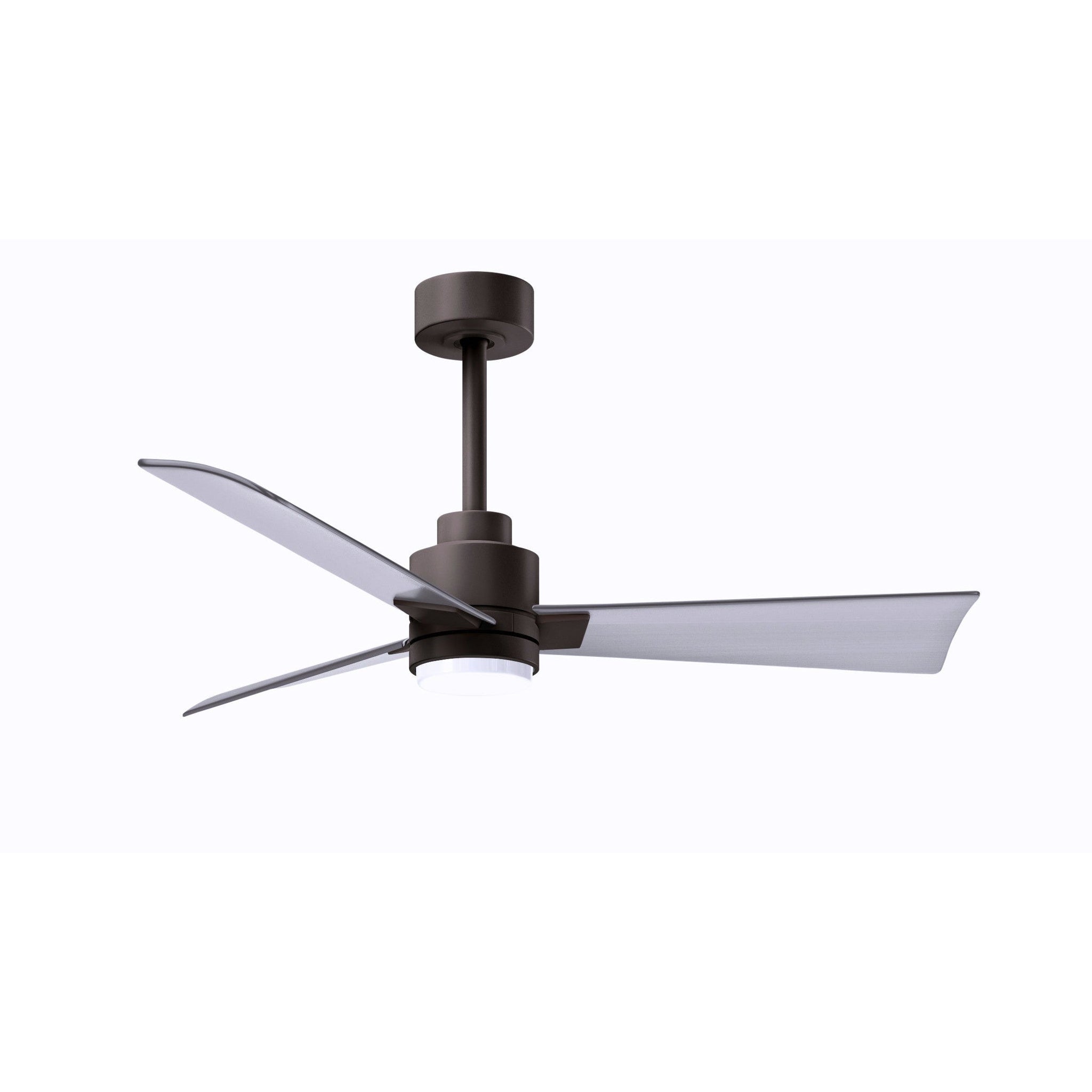 Alessandra 3 Blade Ceiling Fan With Light - Image 115