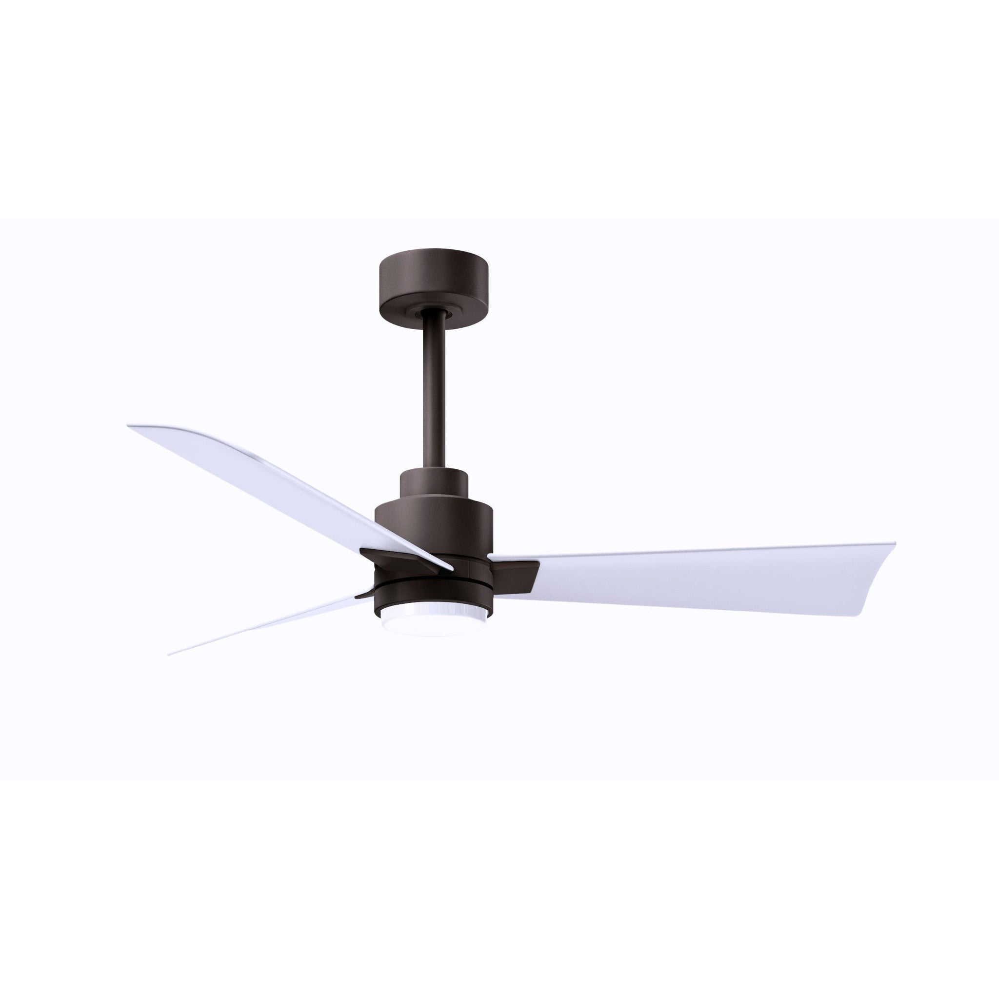 Alessandra 3 Blade Ceiling Fan With Light - Image 117