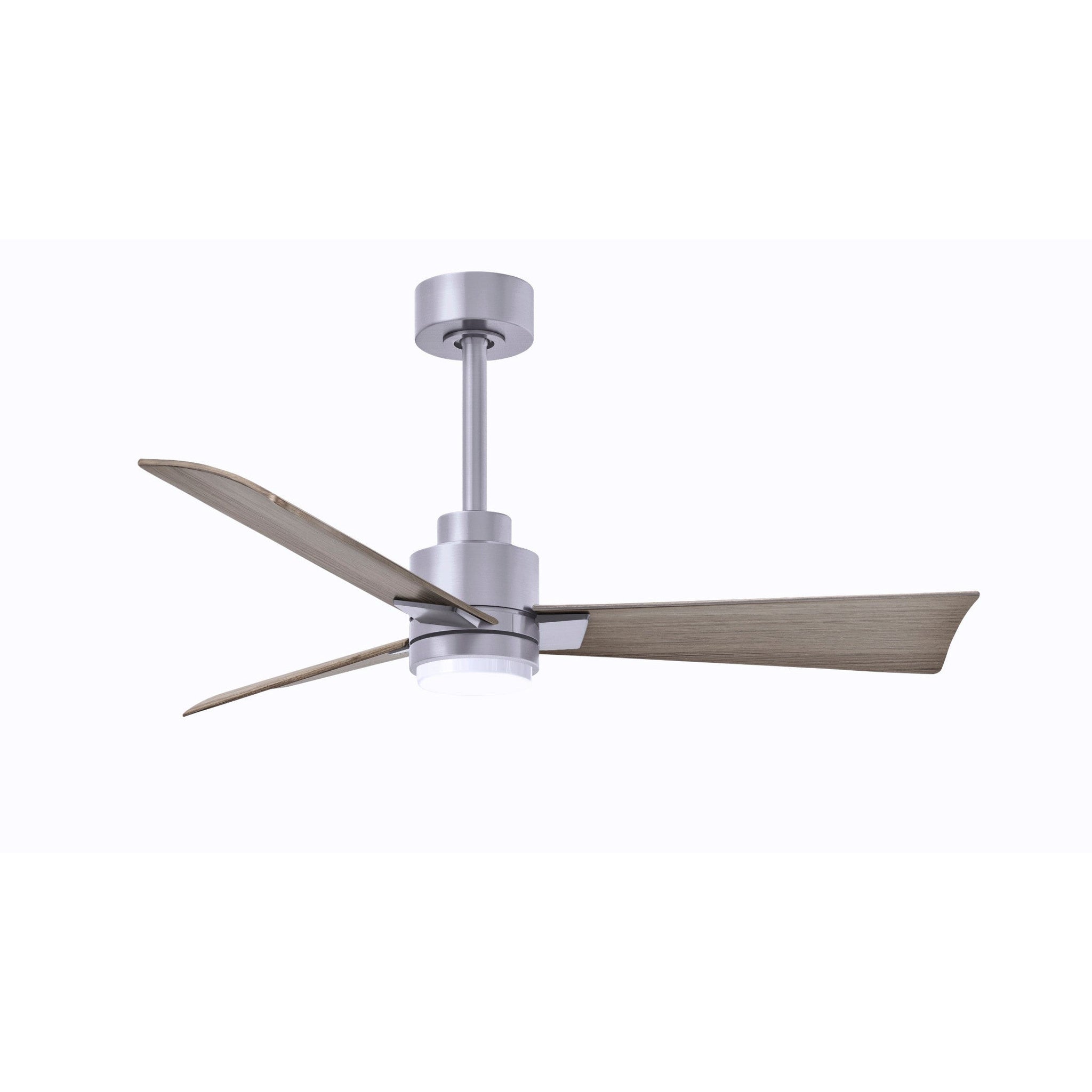 Alessandra 3 Blade Ceiling Fan With Light - Image 119