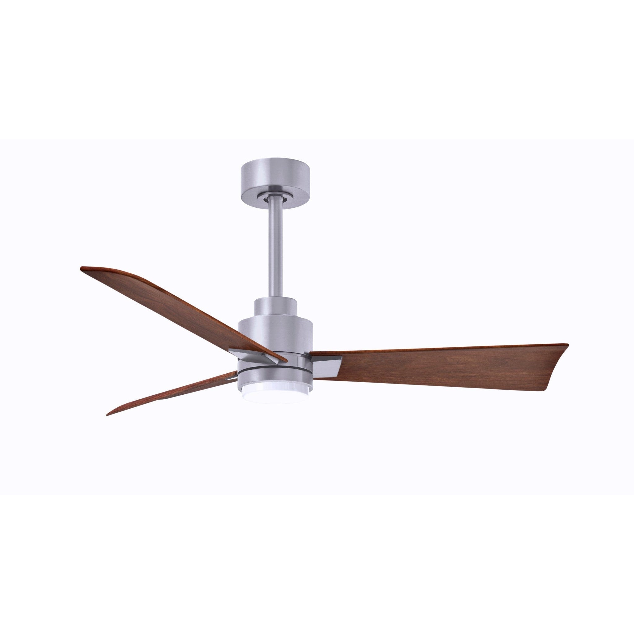 Alessandra 3 Blade Ceiling Fan With Light - Image 120