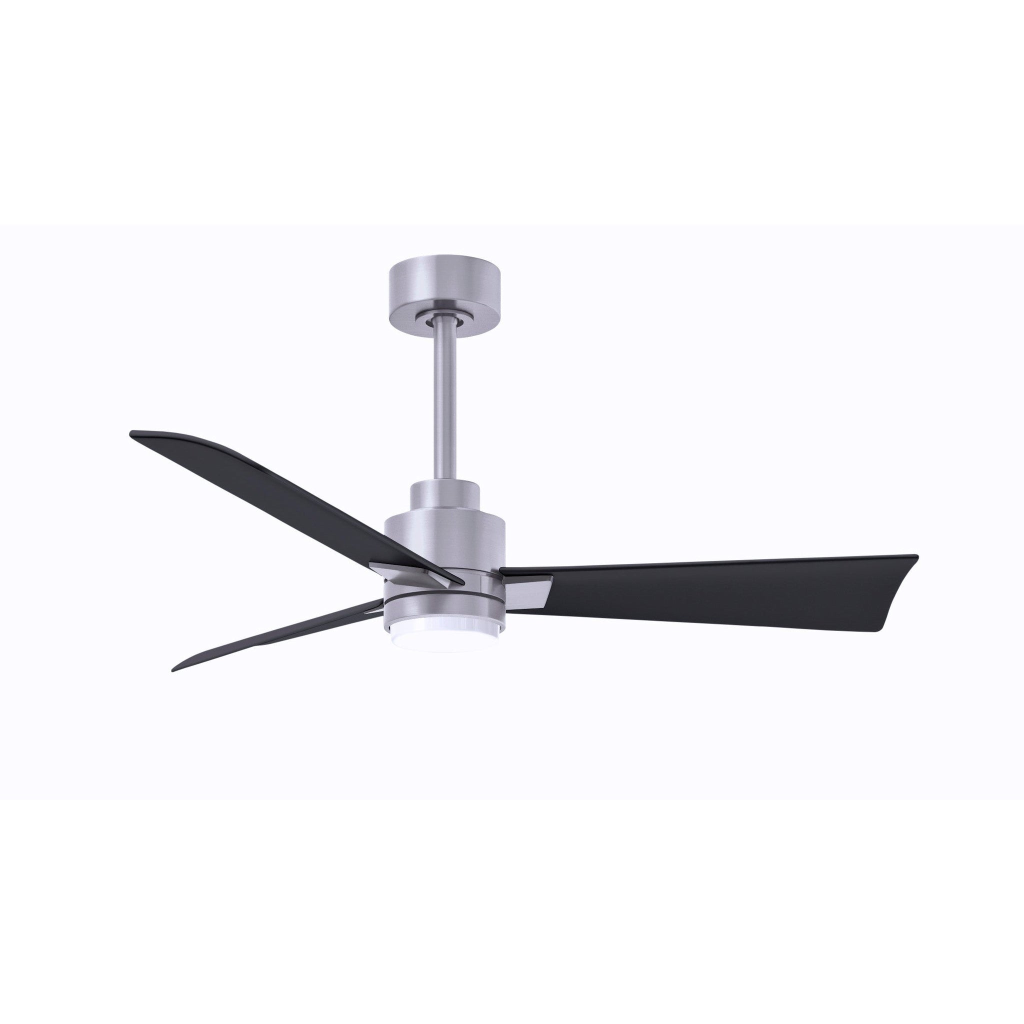 Alessandra 3 Blade Ceiling Fan With Light - Image 122