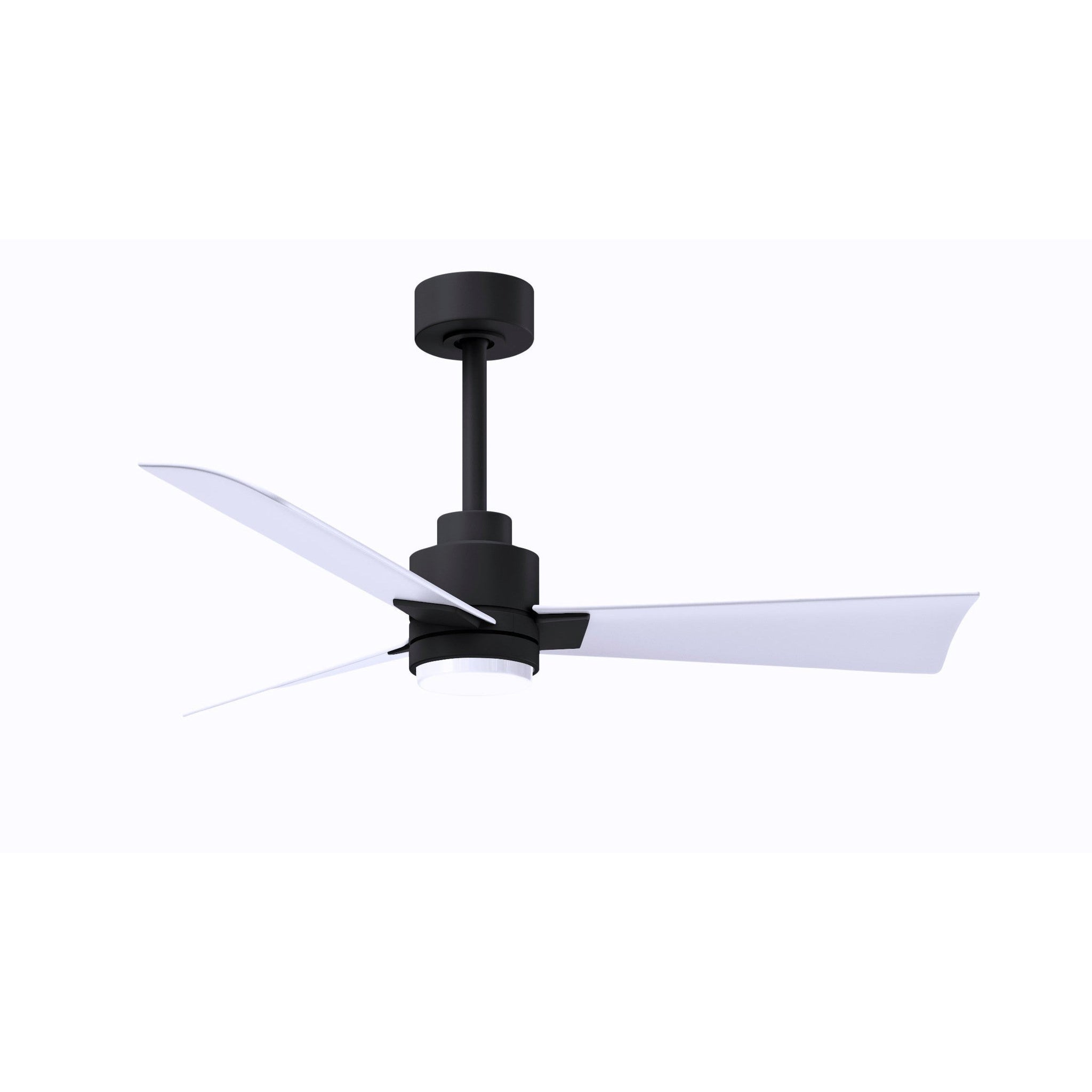 Alessandra 3 Blade Ceiling Fan With Light - Image 129