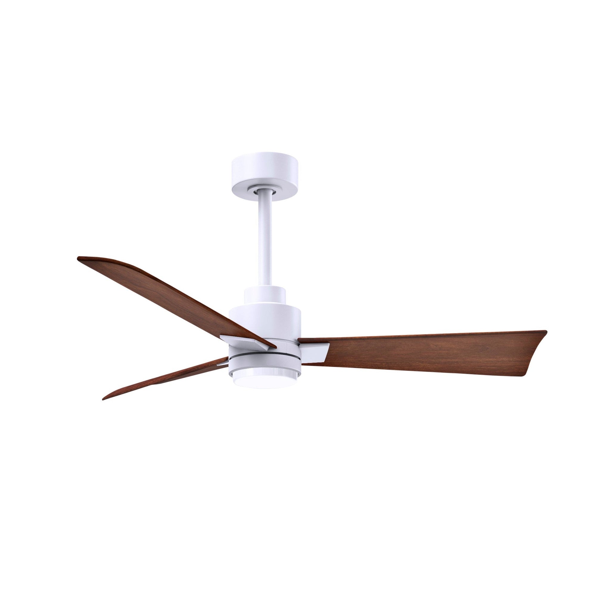 Alessandra 3 Blade Ceiling Fan With Light - Image 132