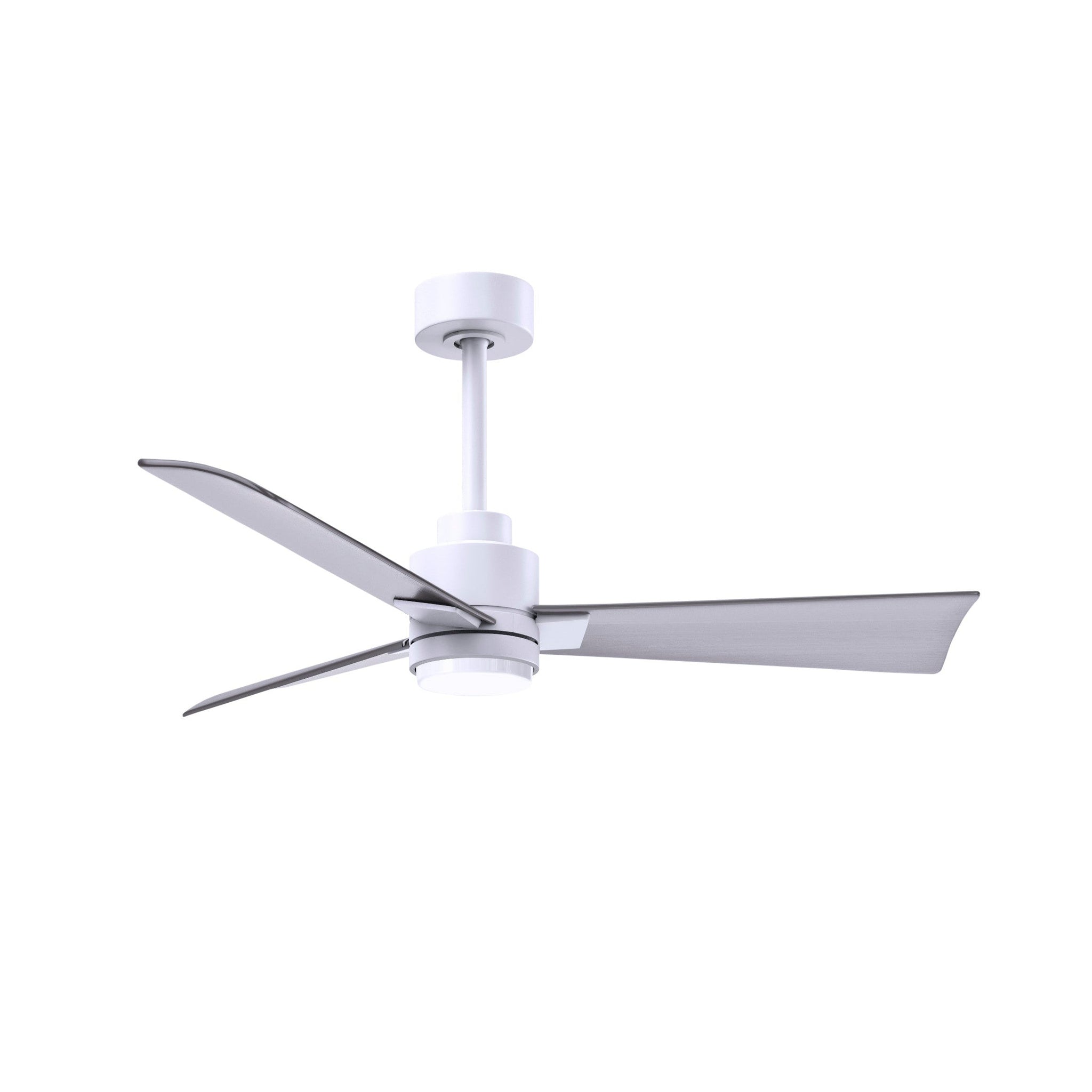 Alessandra 3 Blade Ceiling Fan With Light - Image 133