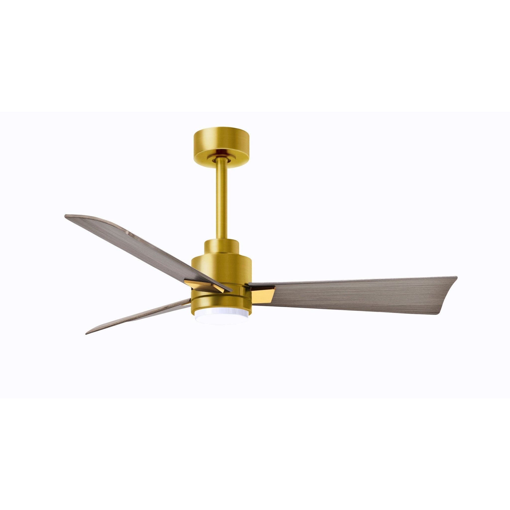 Alessandra 3 Blade Ceiling Fan With Light - Image 137