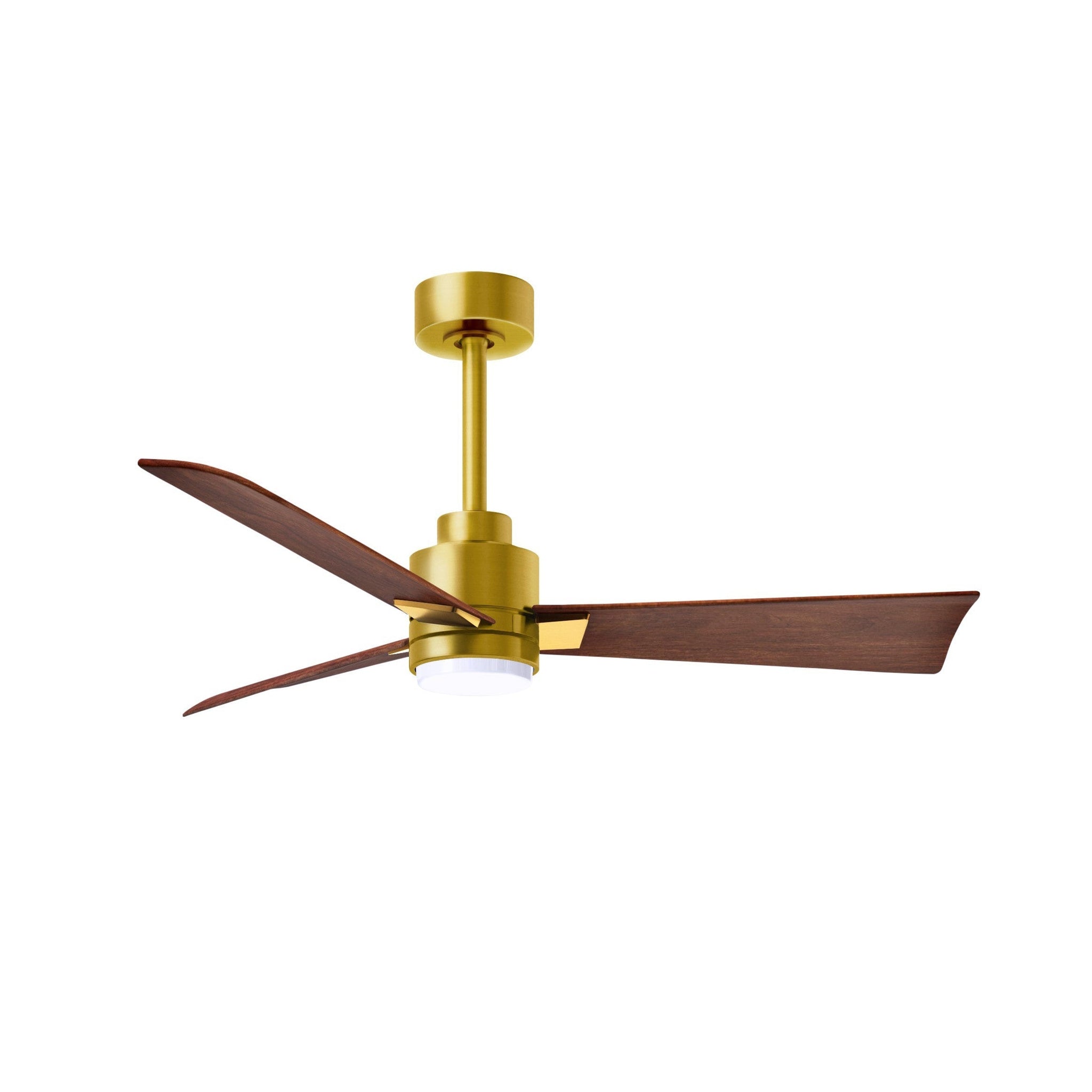 Alessandra 3 Blade Ceiling Fan With Light - Image 138