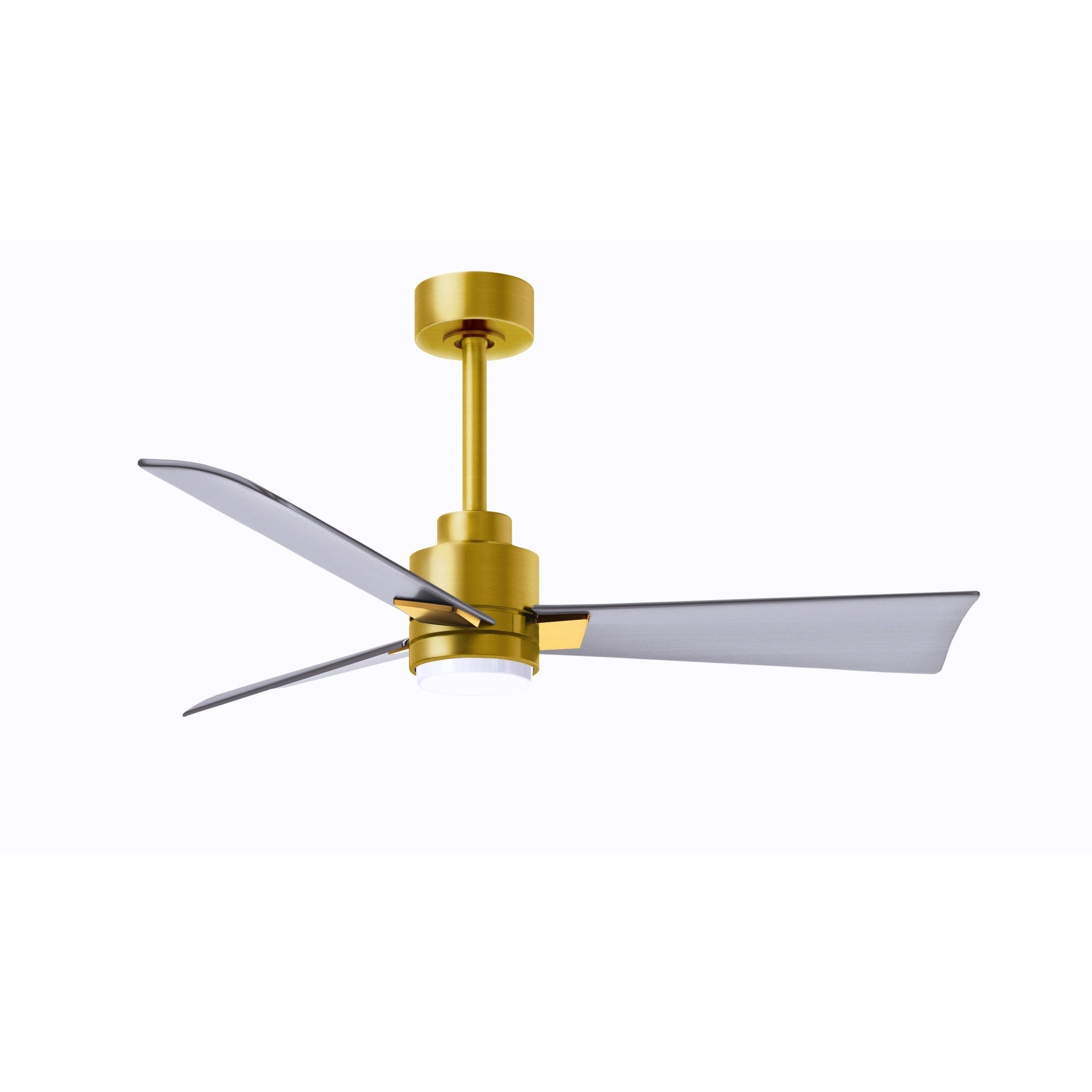 Alessandra 3 Blade Ceiling Fan With Light - Image 139