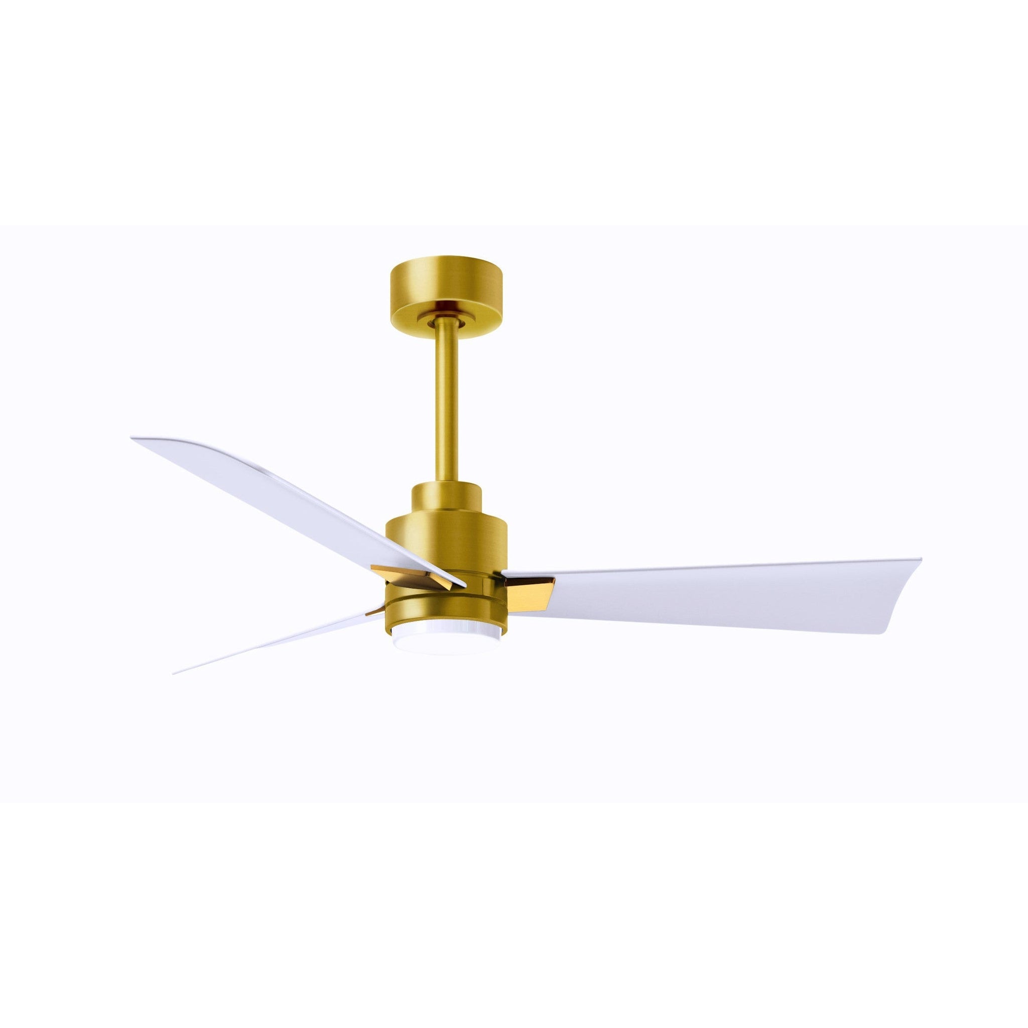 Alessandra 3 Blade Ceiling Fan With Light - Image 141