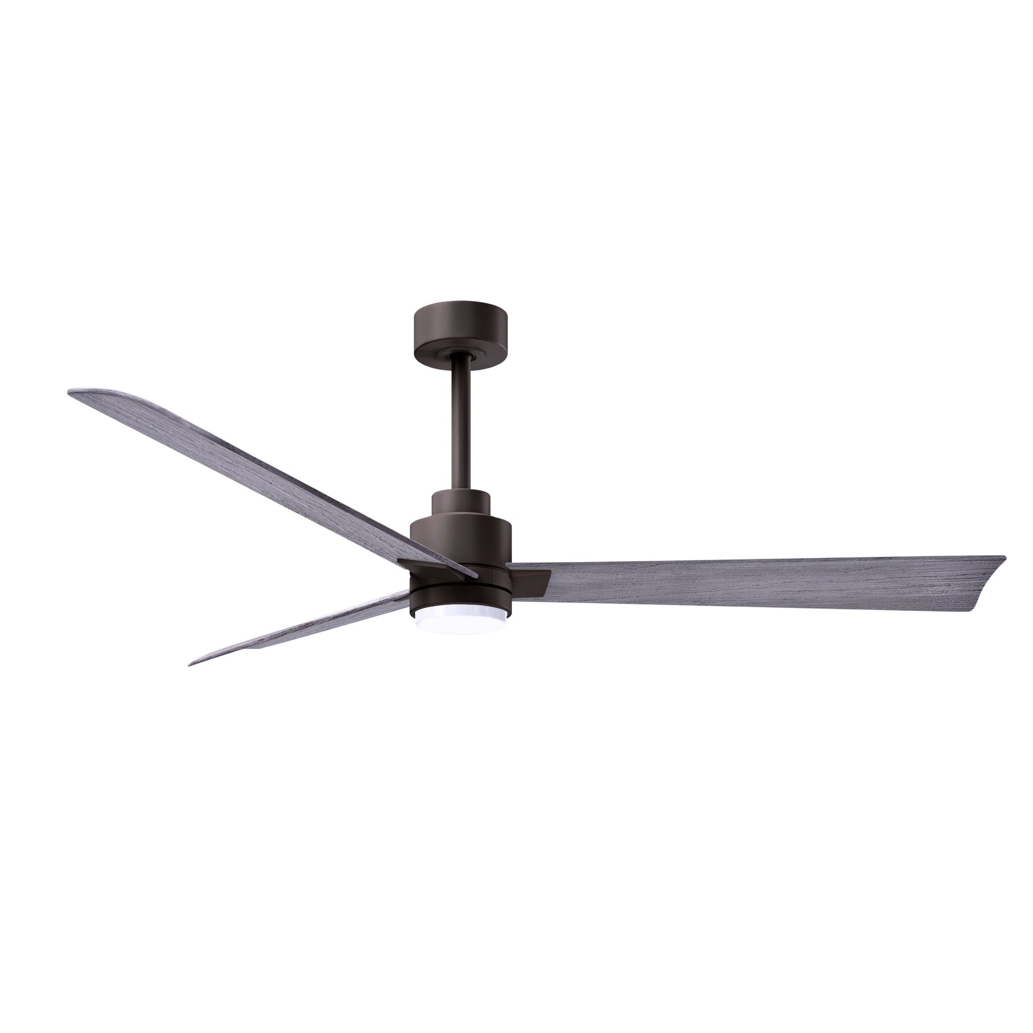 Alessandra 3 Blade Ceiling Fan With Light - Image 142