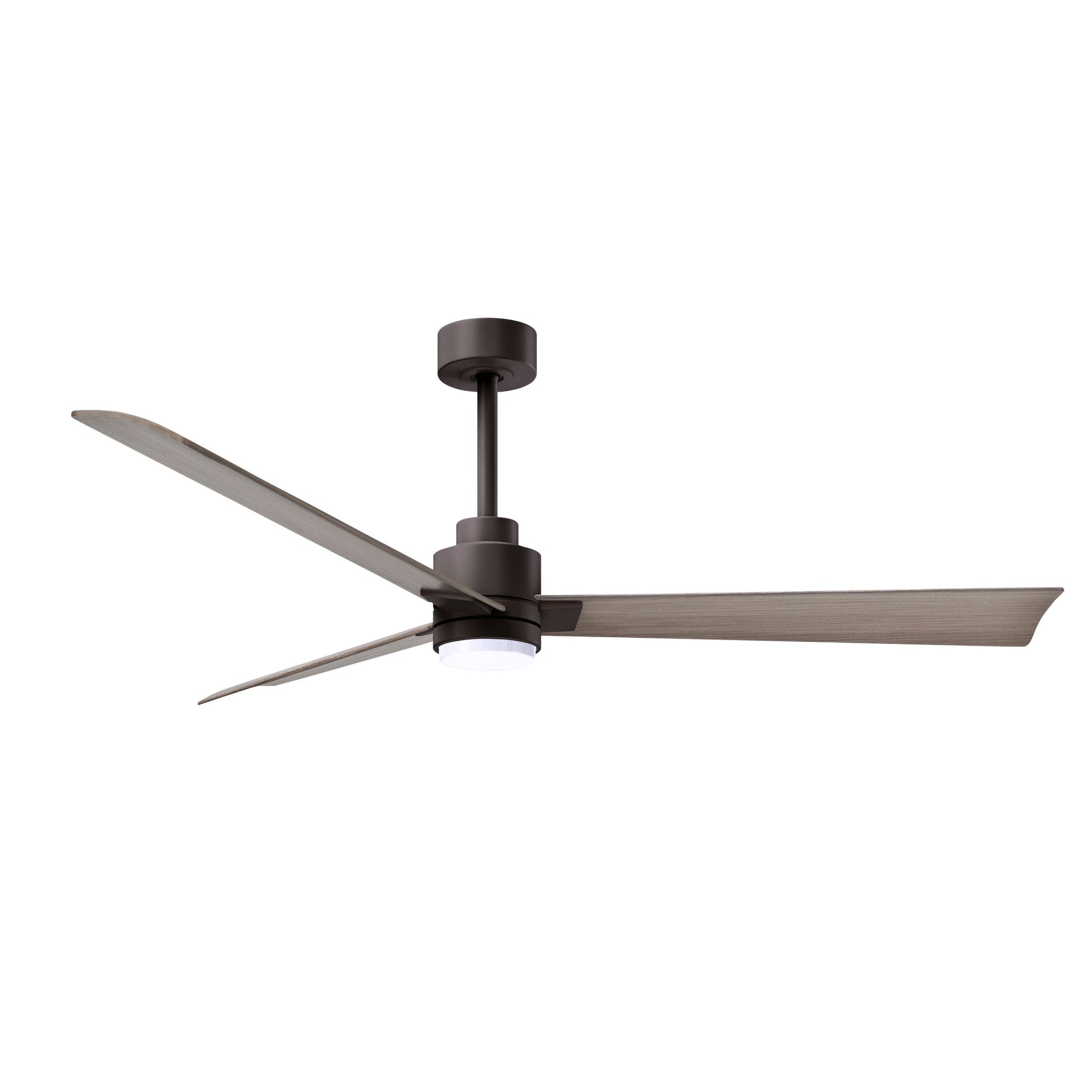 Alessandra 3 Blade Ceiling Fan With Light - Image 143