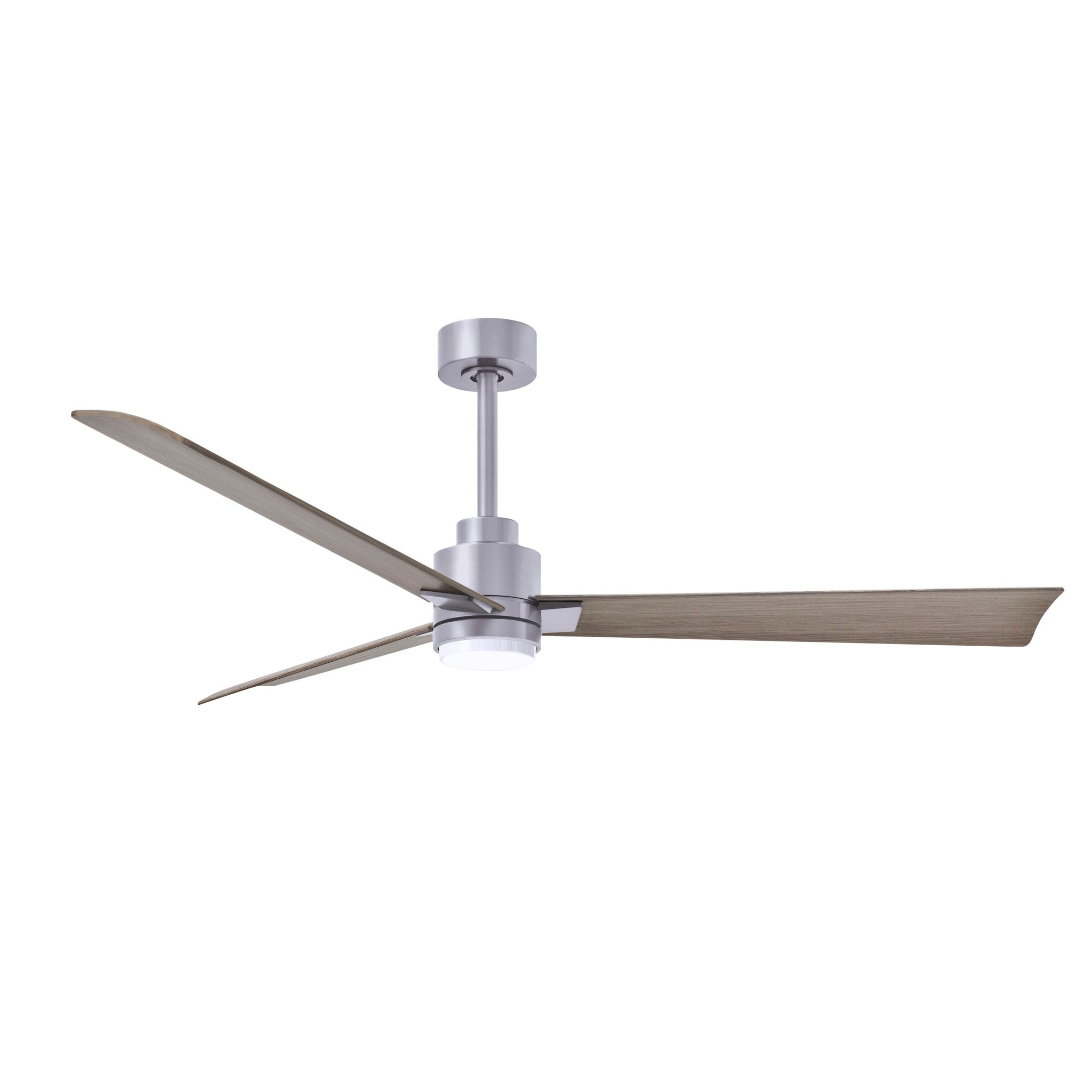 Alessandra 3 Blade Ceiling Fan With Light - Image 149