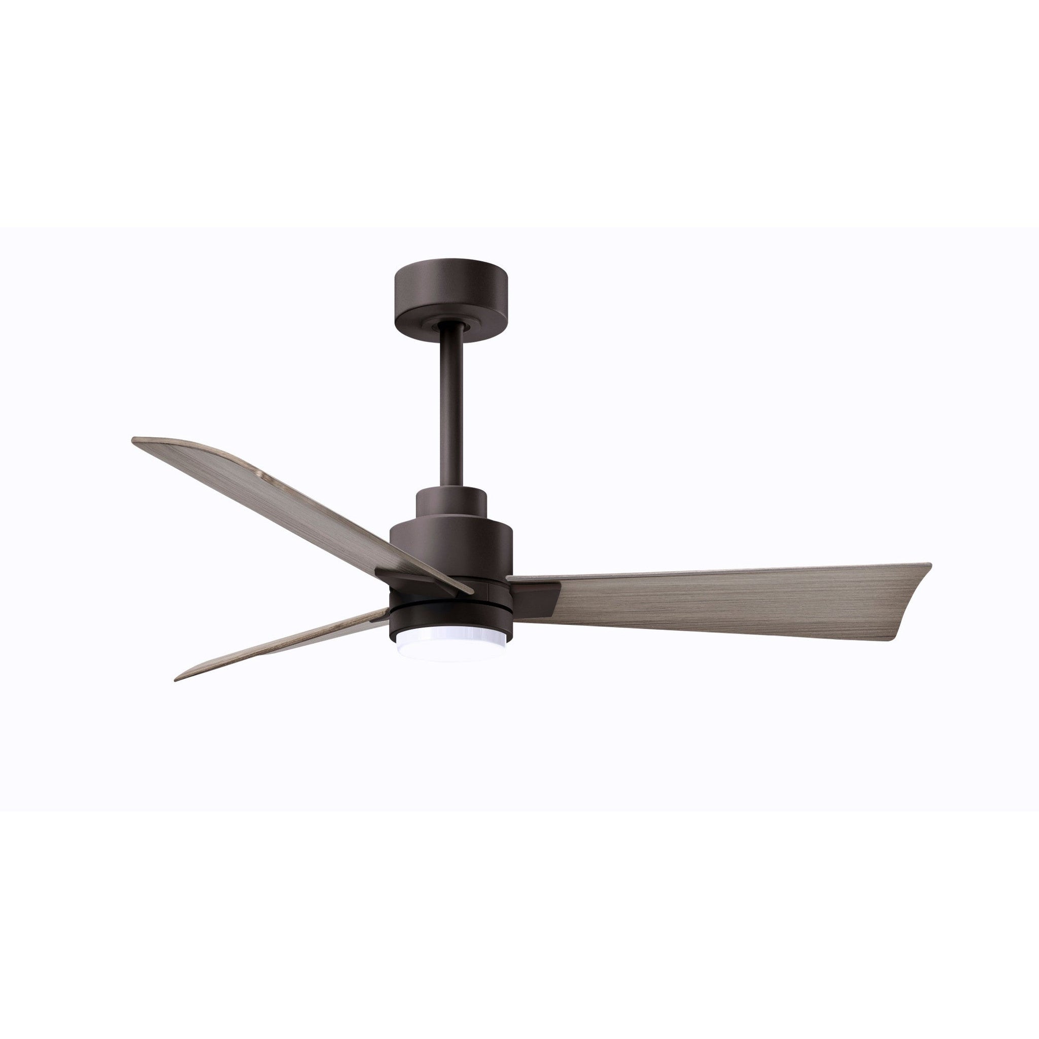 Alessandra 3 Blade Ceiling Fan With Light - Image 14