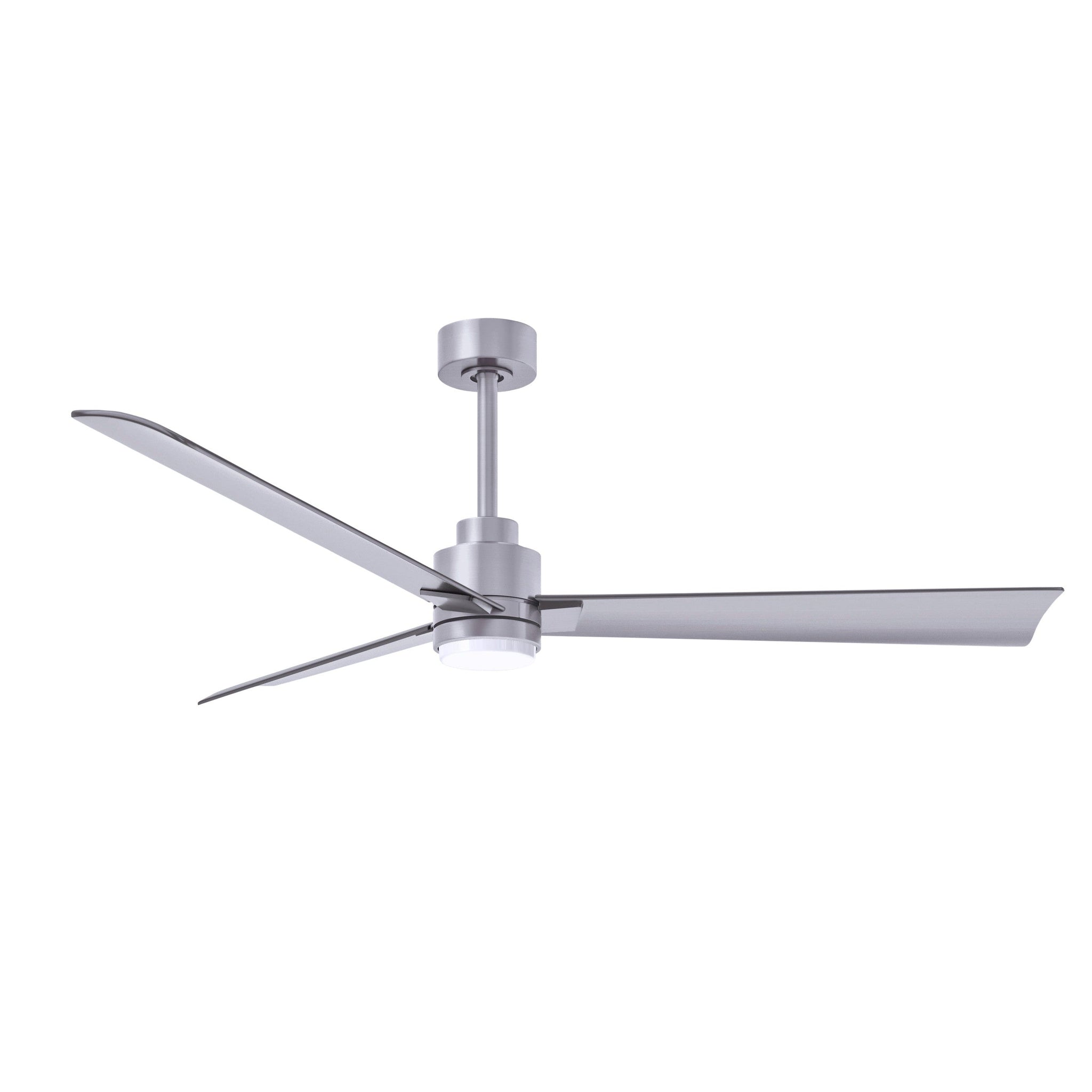 Alessandra 3 Blade Ceiling Fan With Light - Image 151