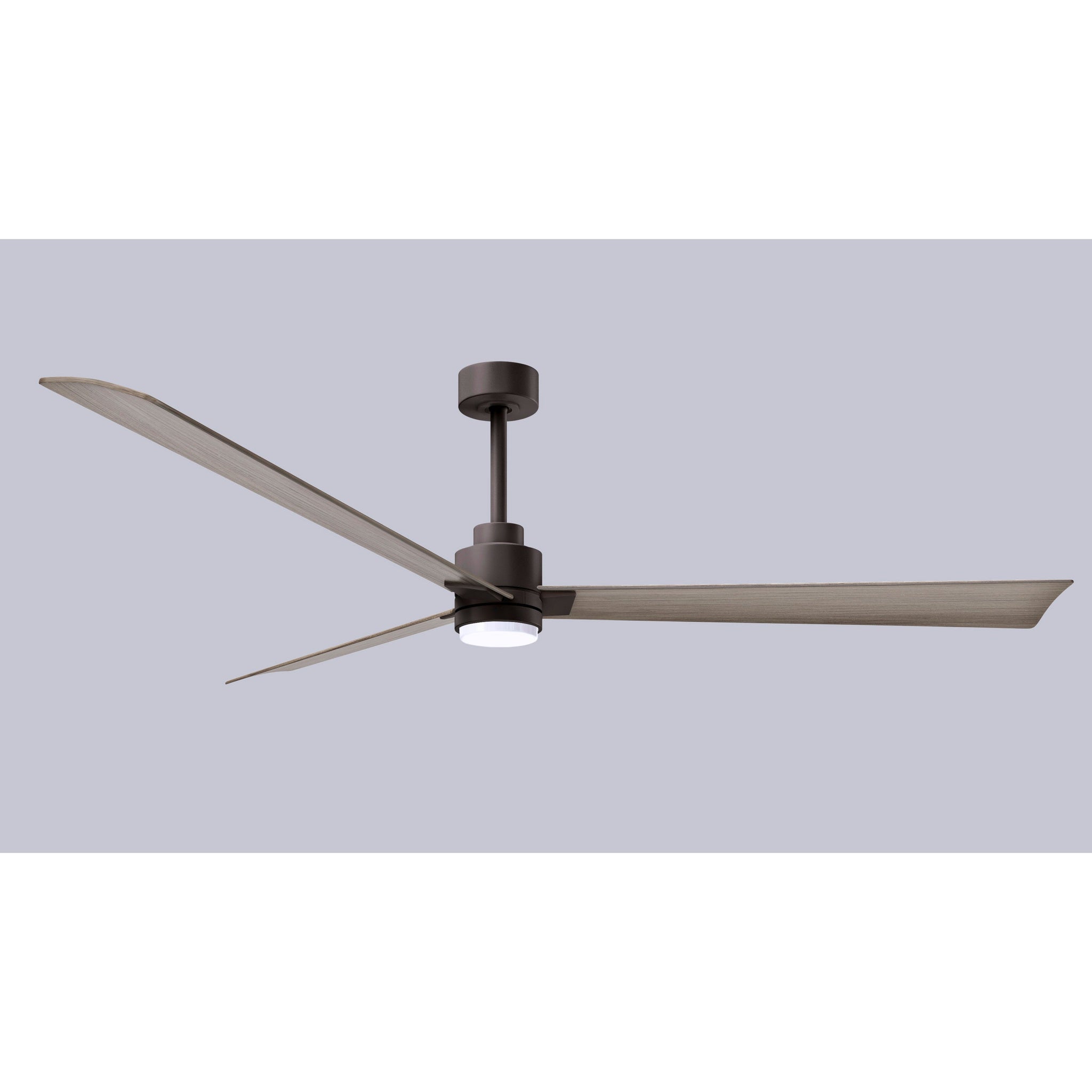 Alessandra 3 Blade Ceiling Fan With Light - Image 15
