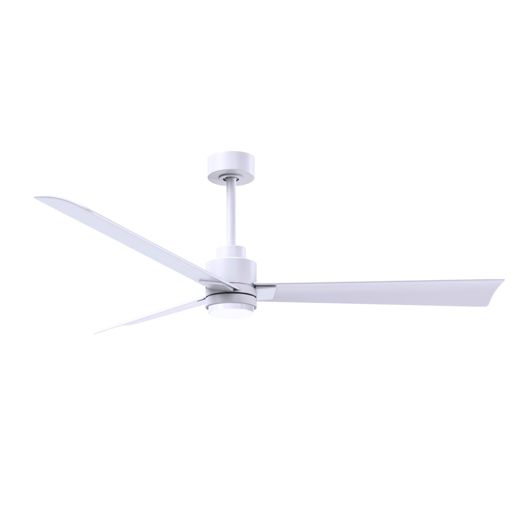 Alessandra 3 Blade Ceiling Fan With Light - Image 165