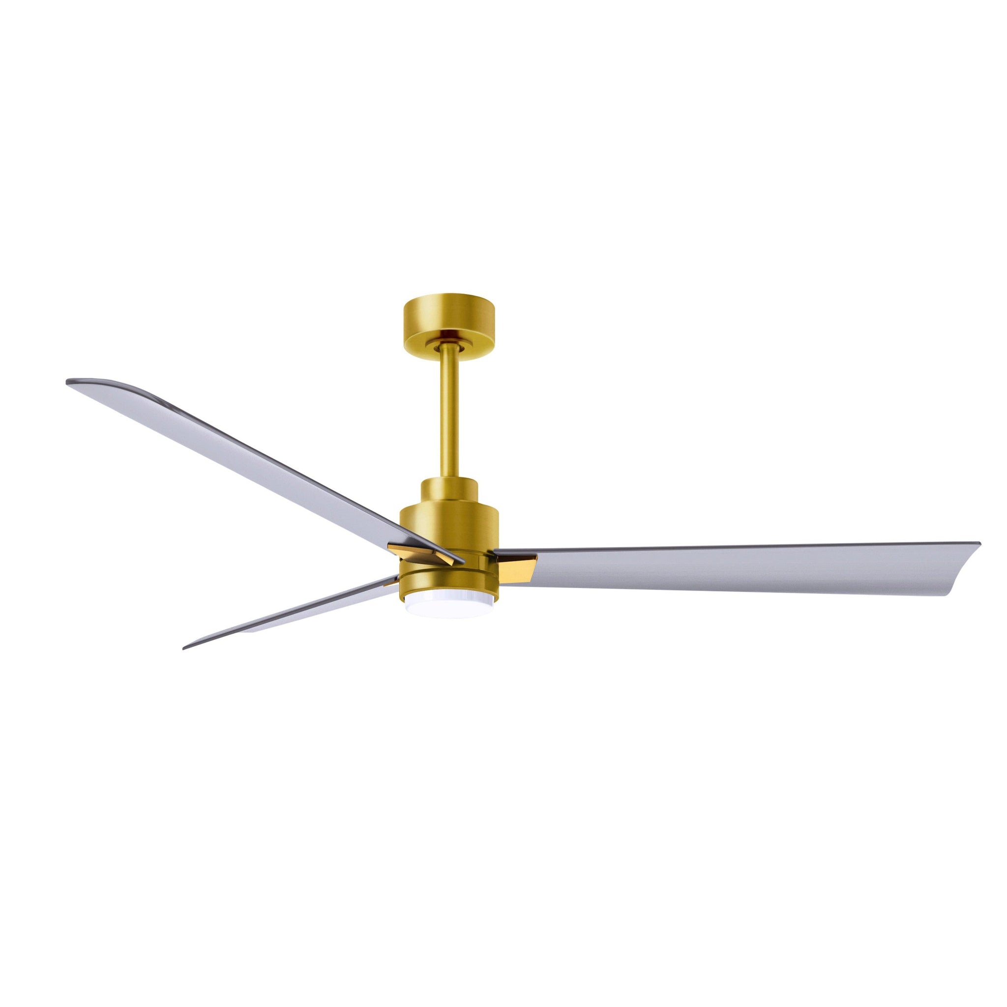 Alessandra 3 Blade Ceiling Fan With Light - Image 169
