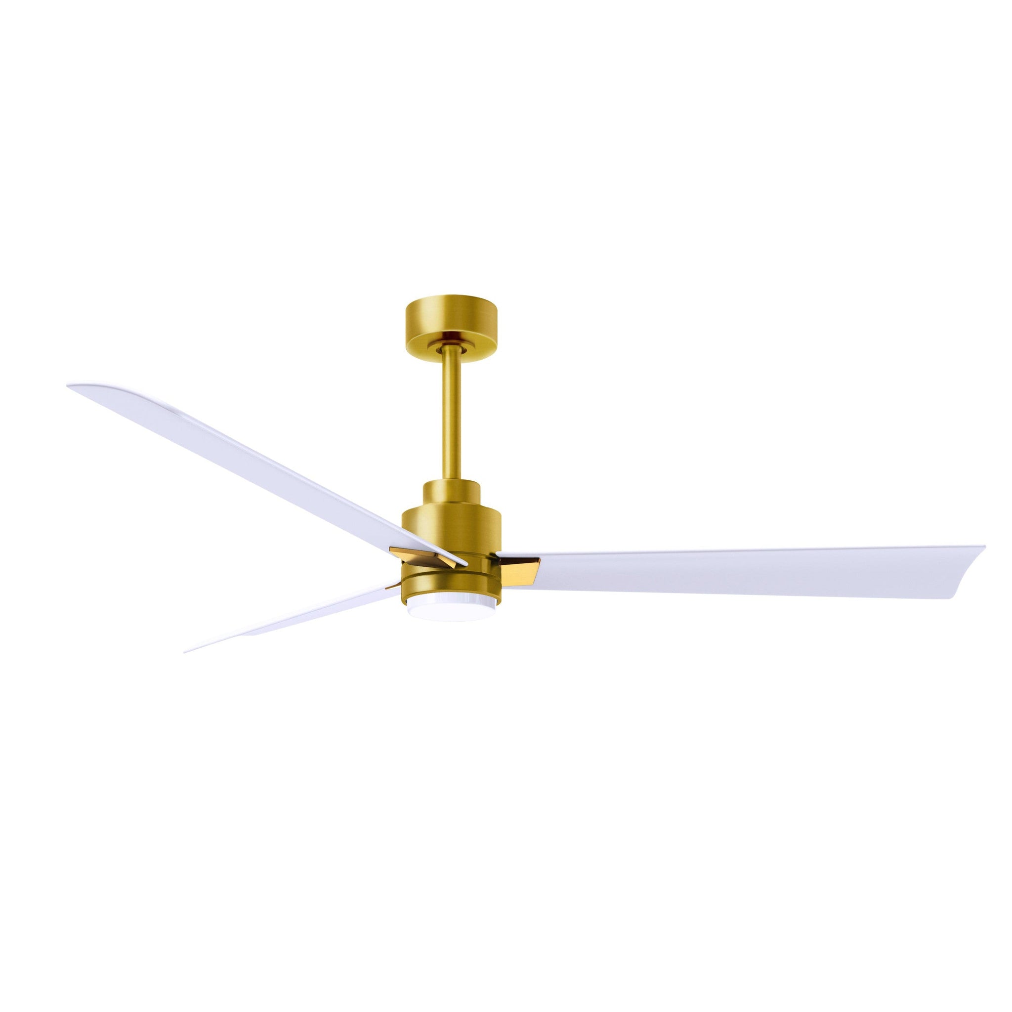 Alessandra 3 Blade Ceiling Fan With Light - Image 171