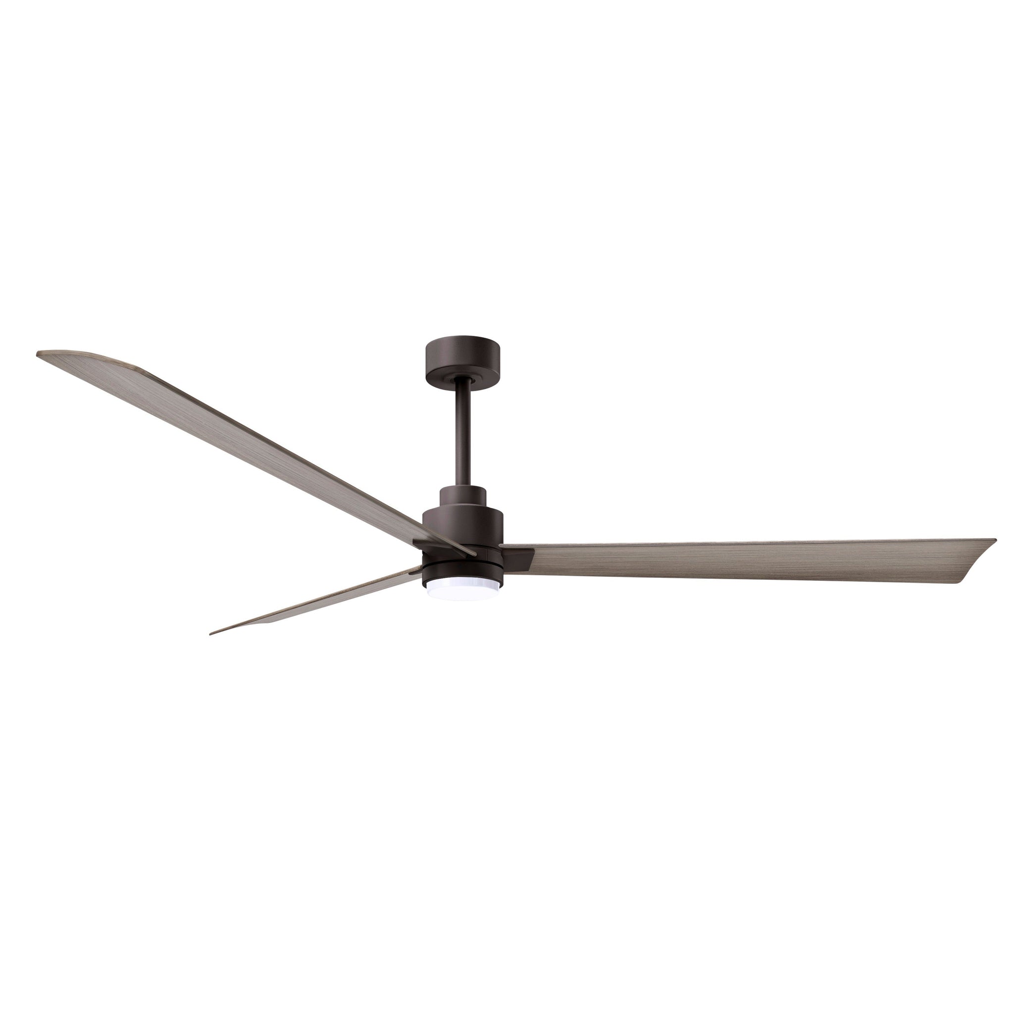 Alessandra 3 Blade Ceiling Fan With Light - Image 173