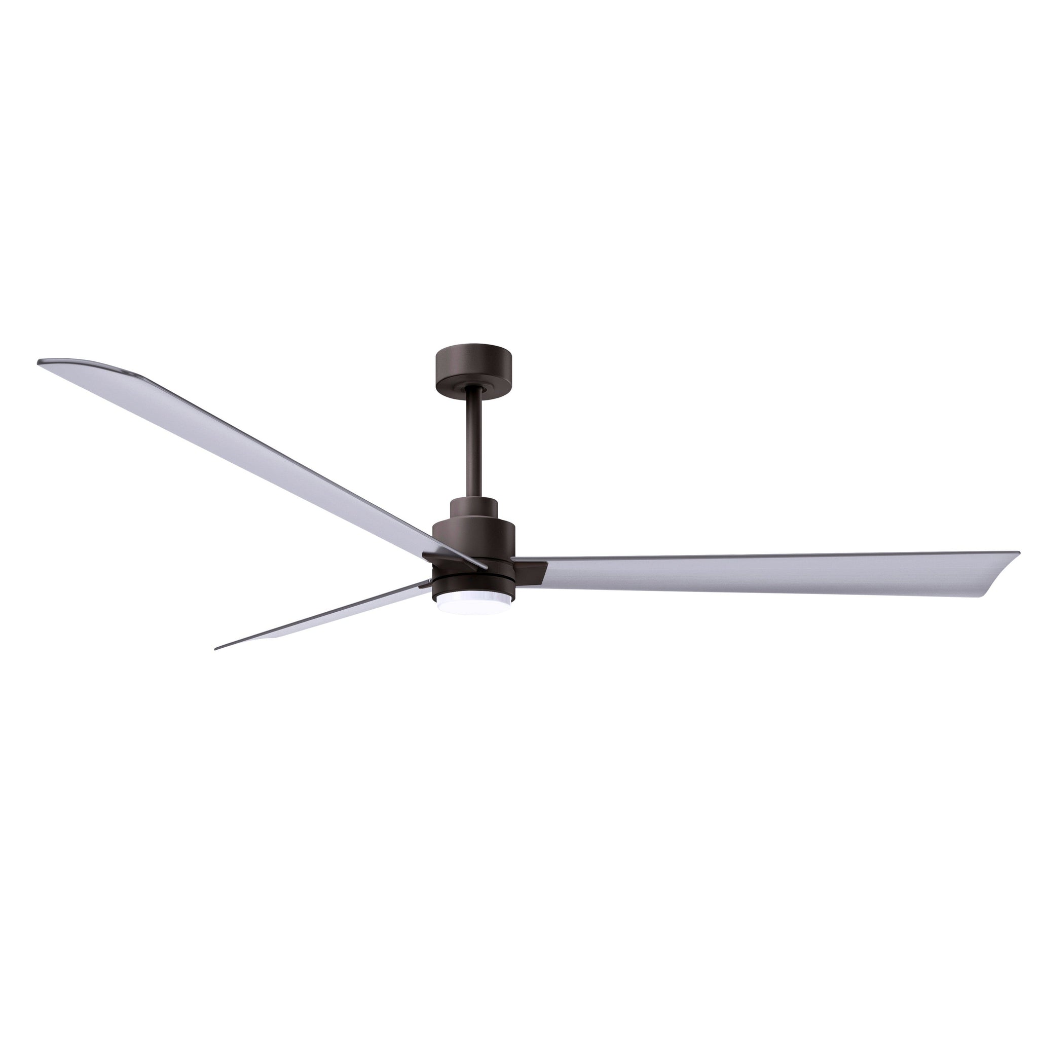 Alessandra 3 Blade Ceiling Fan With Light - Image 175