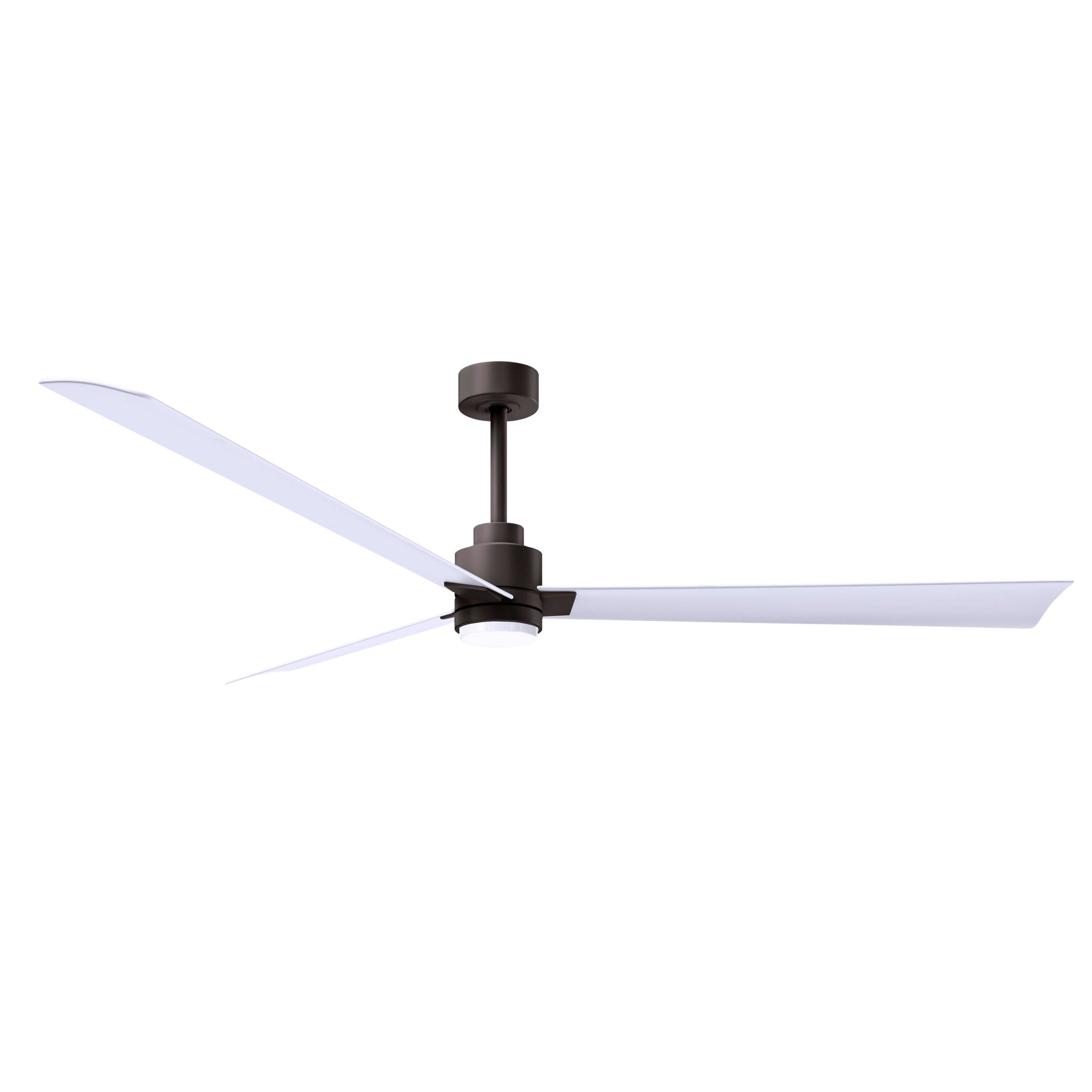 Alessandra 3 Blade Ceiling Fan With Light - Image 177
