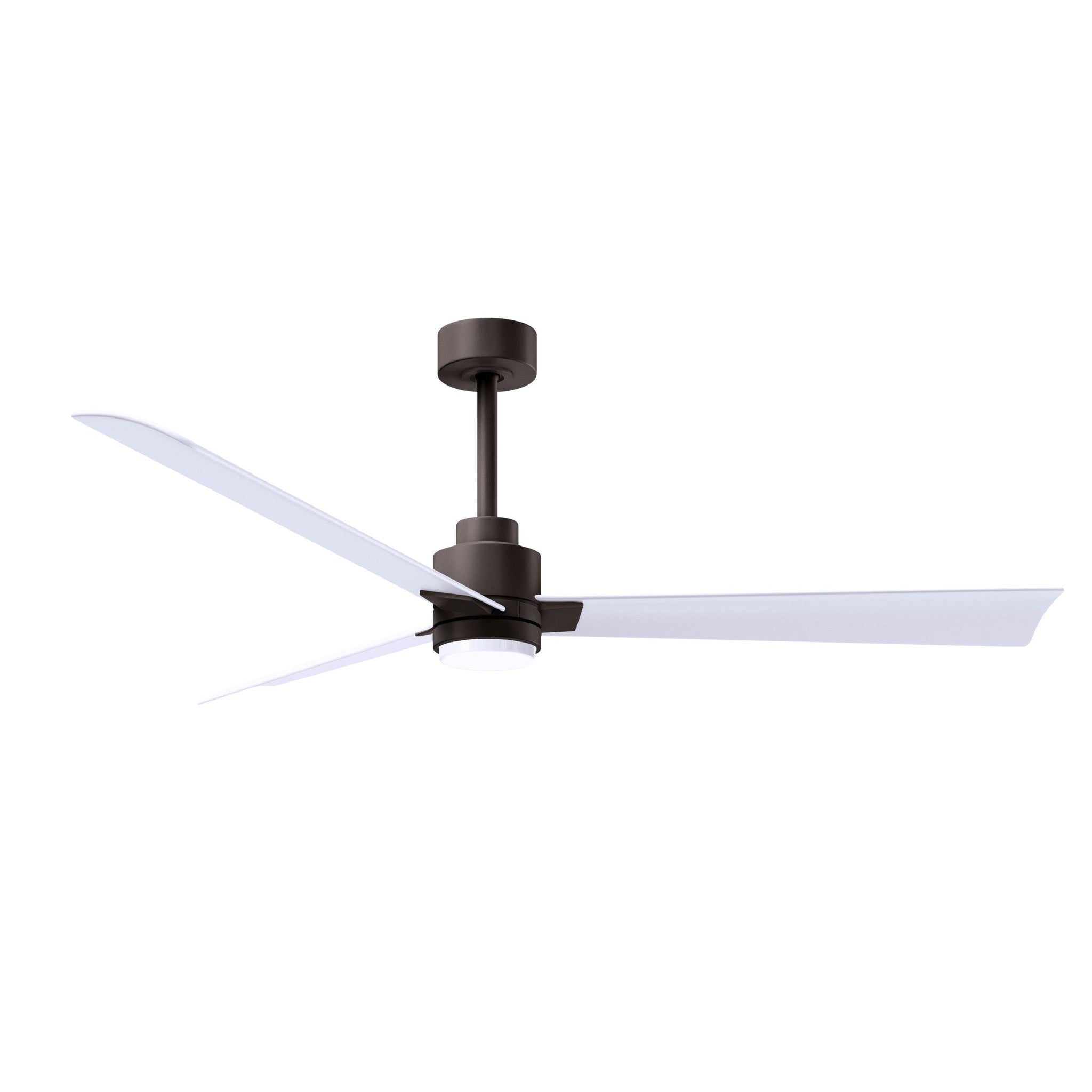 Alessandra 3 Blade Ceiling Fan With Light - Image 17