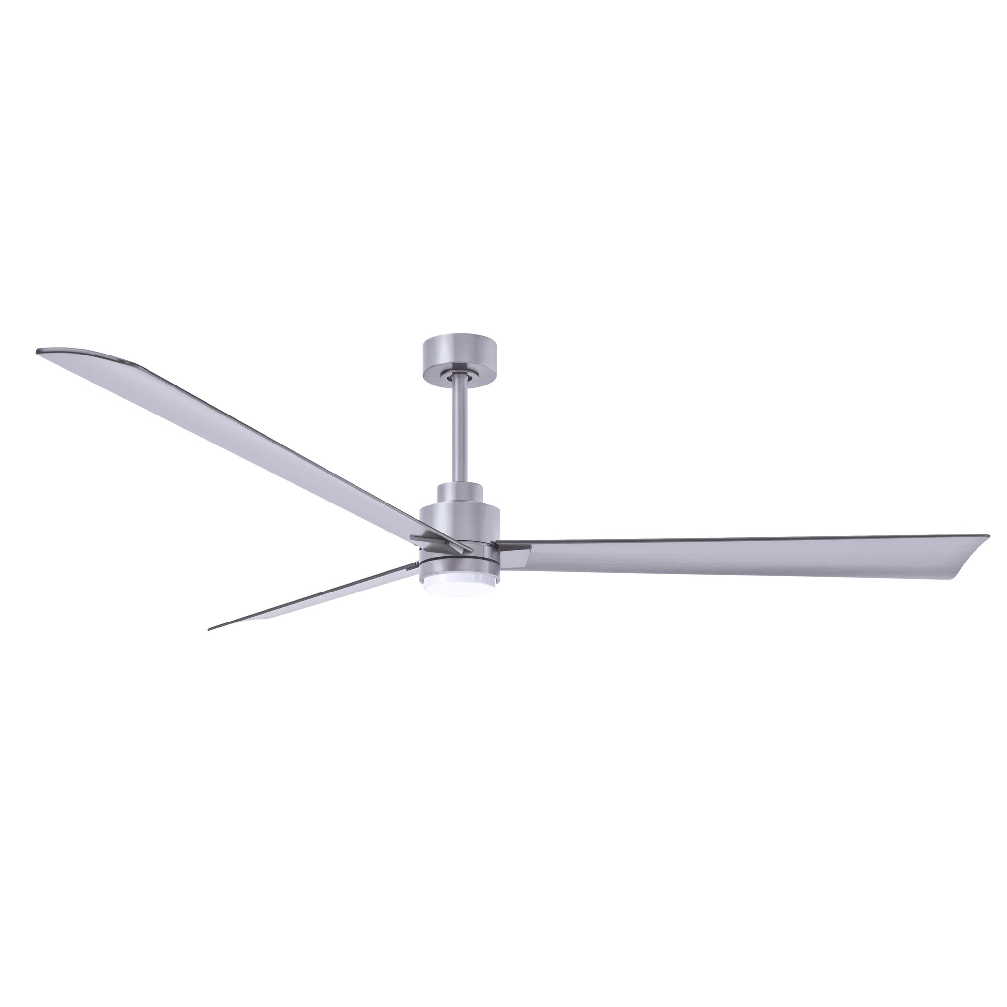 Alessandra 3 Blade Ceiling Fan With Light - Image 181
