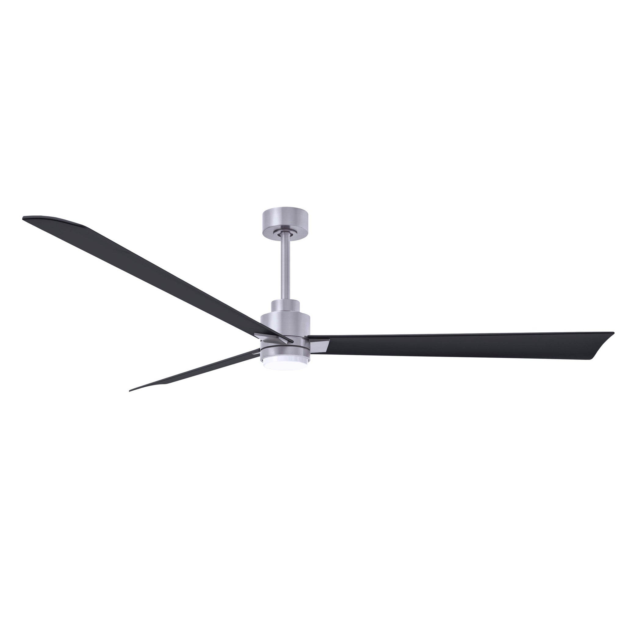 Alessandra 3 Blade Ceiling Fan With Light - Image 182