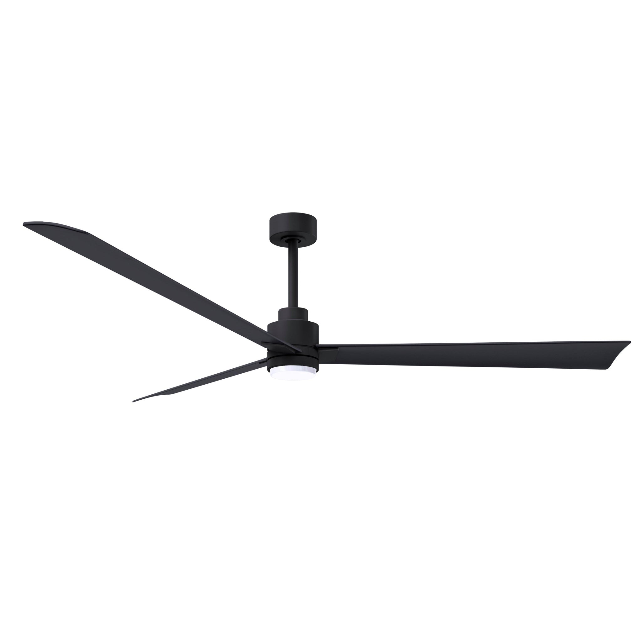 Alessandra 3 Blade Ceiling Fan With Light - Image 188