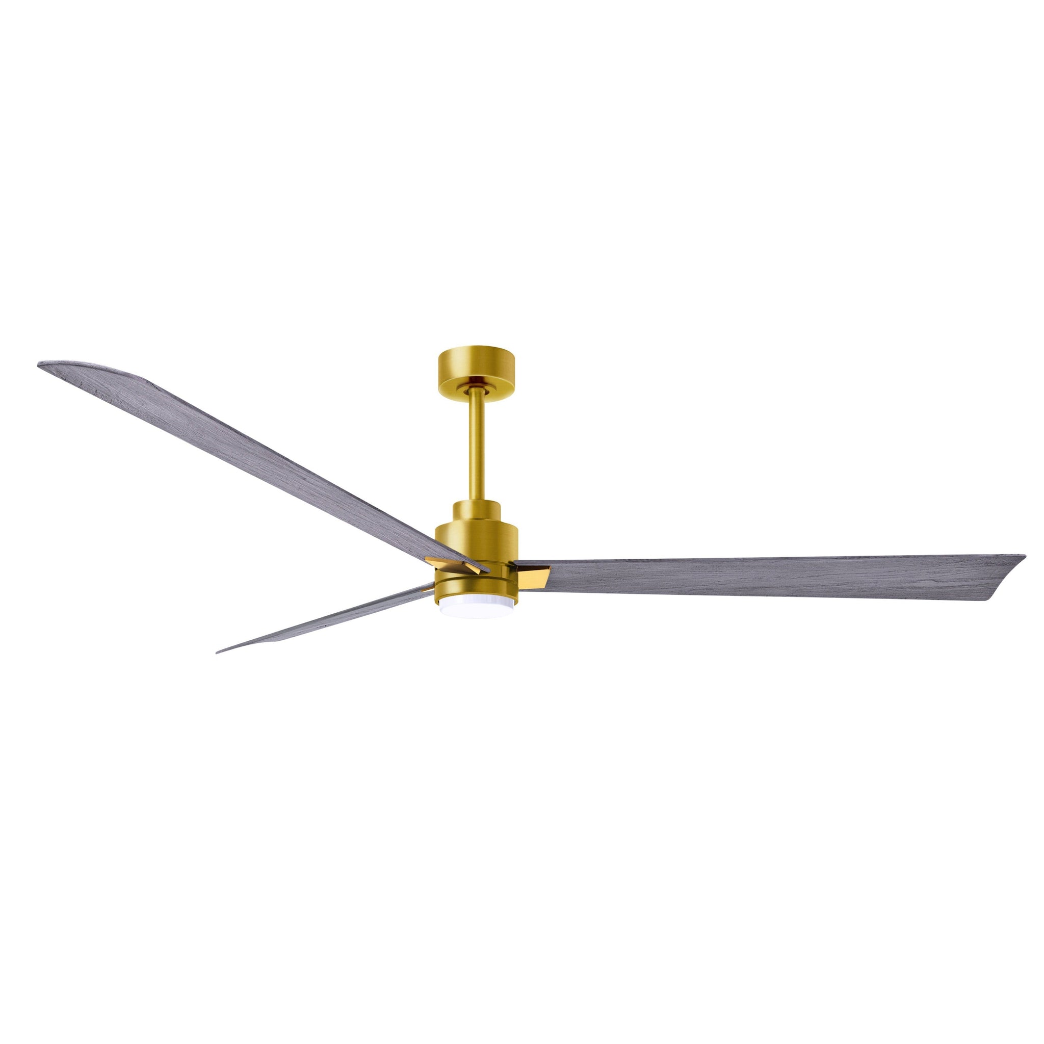 Alessandra 3 Blade Ceiling Fan With Light - Image 196