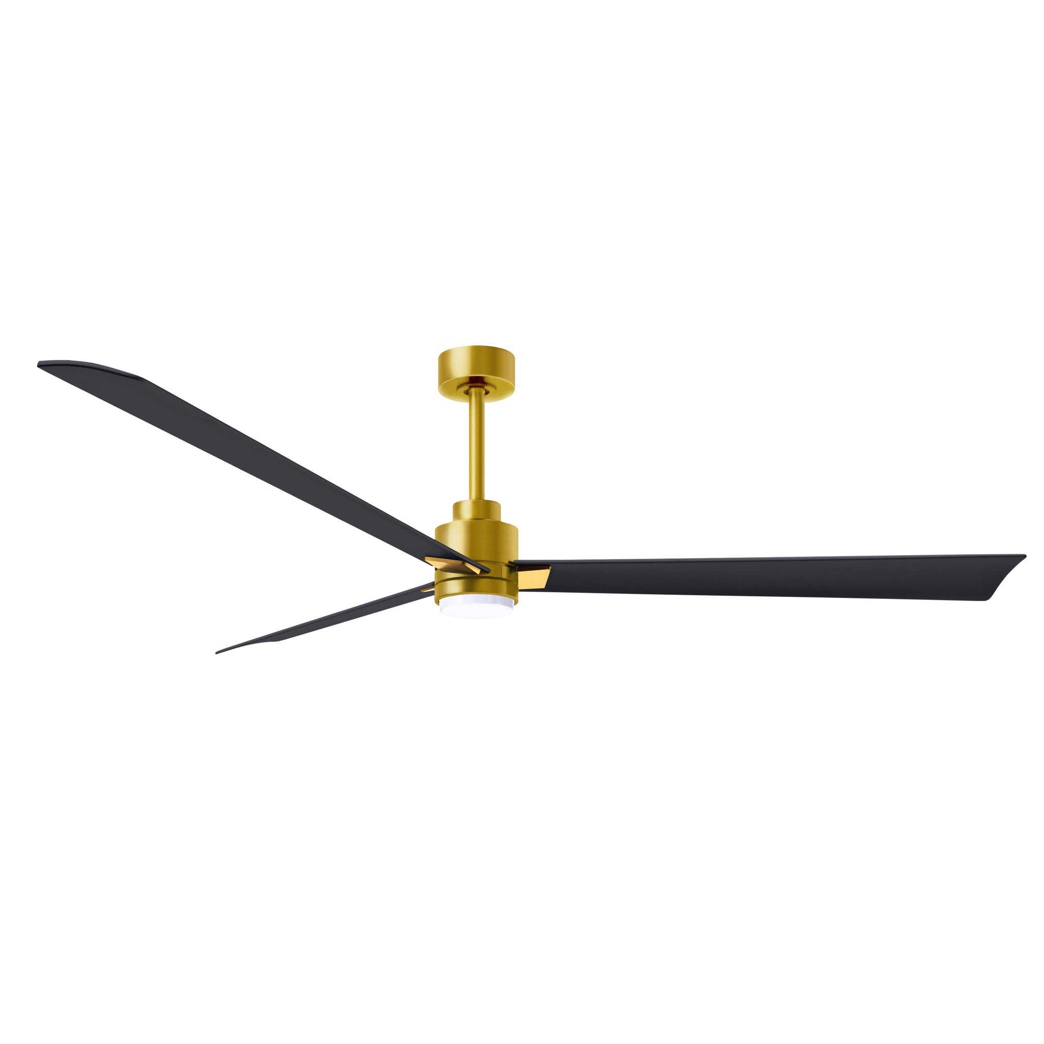 Alessandra 3 Blade Ceiling Fan With Light - Image 200