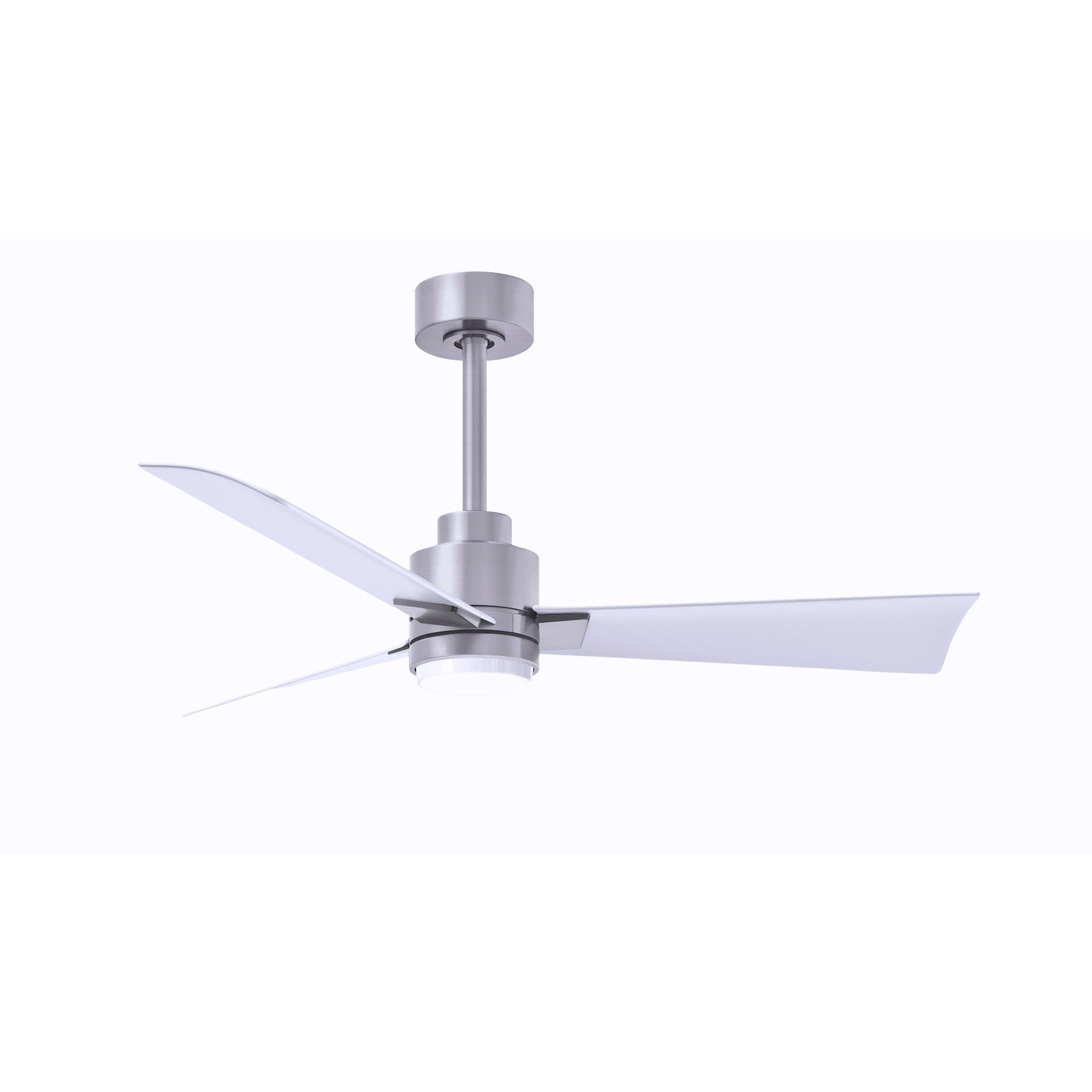 Alessandra 3 Blade Ceiling Fan With Light - Image 27