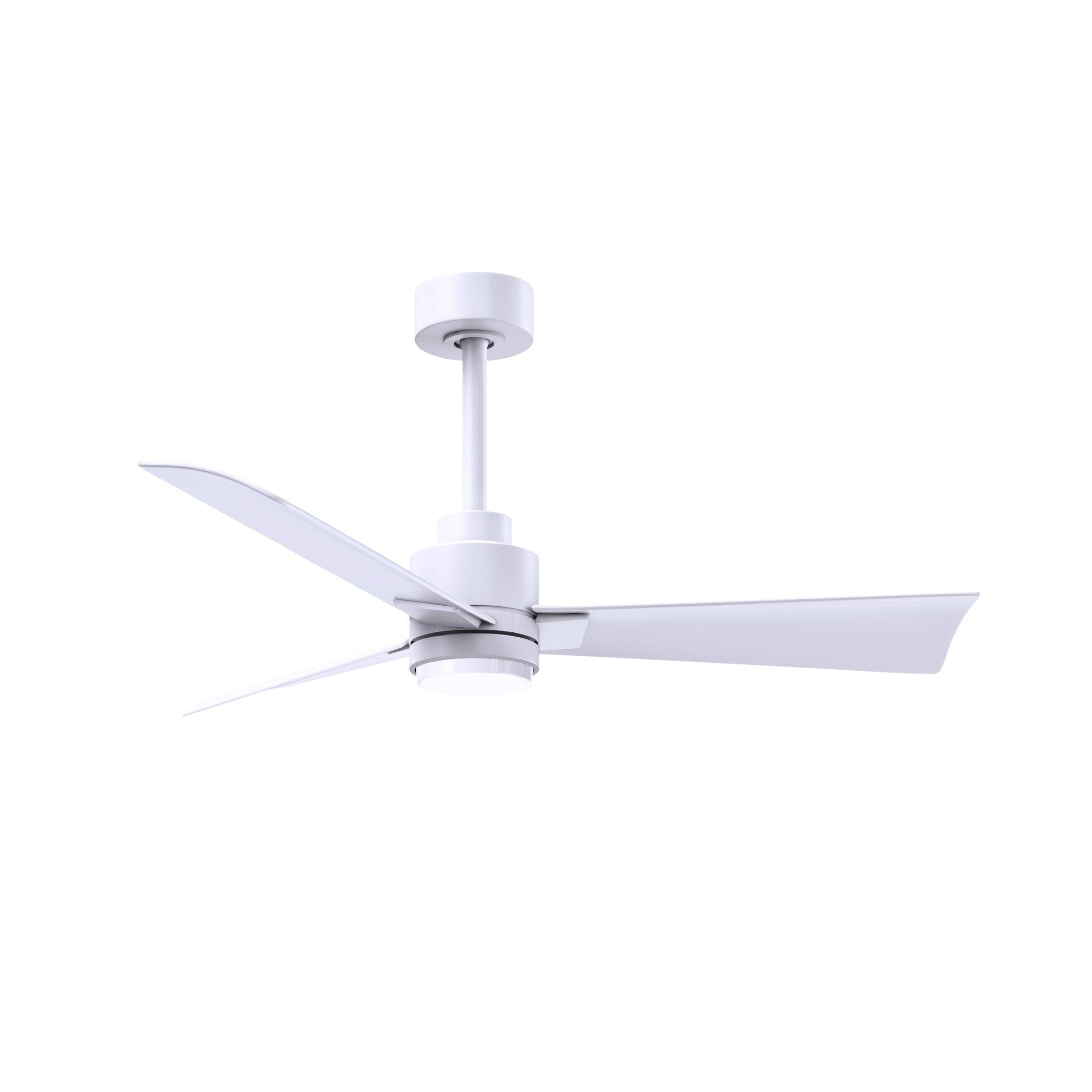 Alessandra 3 Blade Ceiling Fan With Light - Image 39