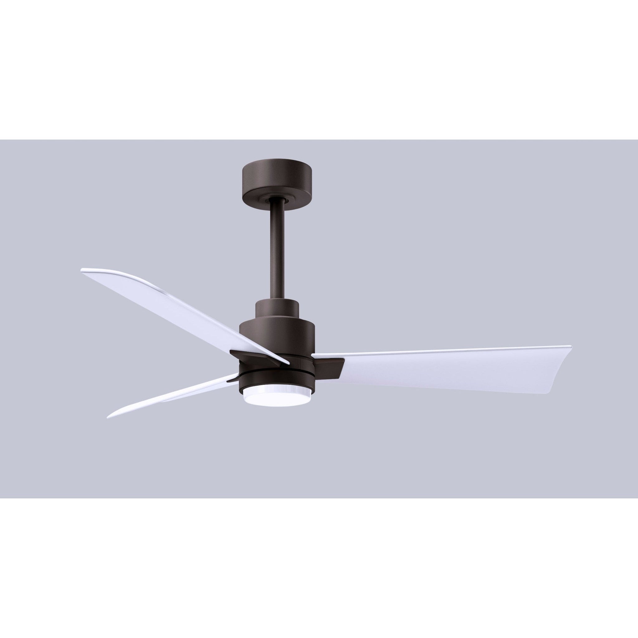 Alessandra 3 Blade Ceiling Fan With Light - Image 3