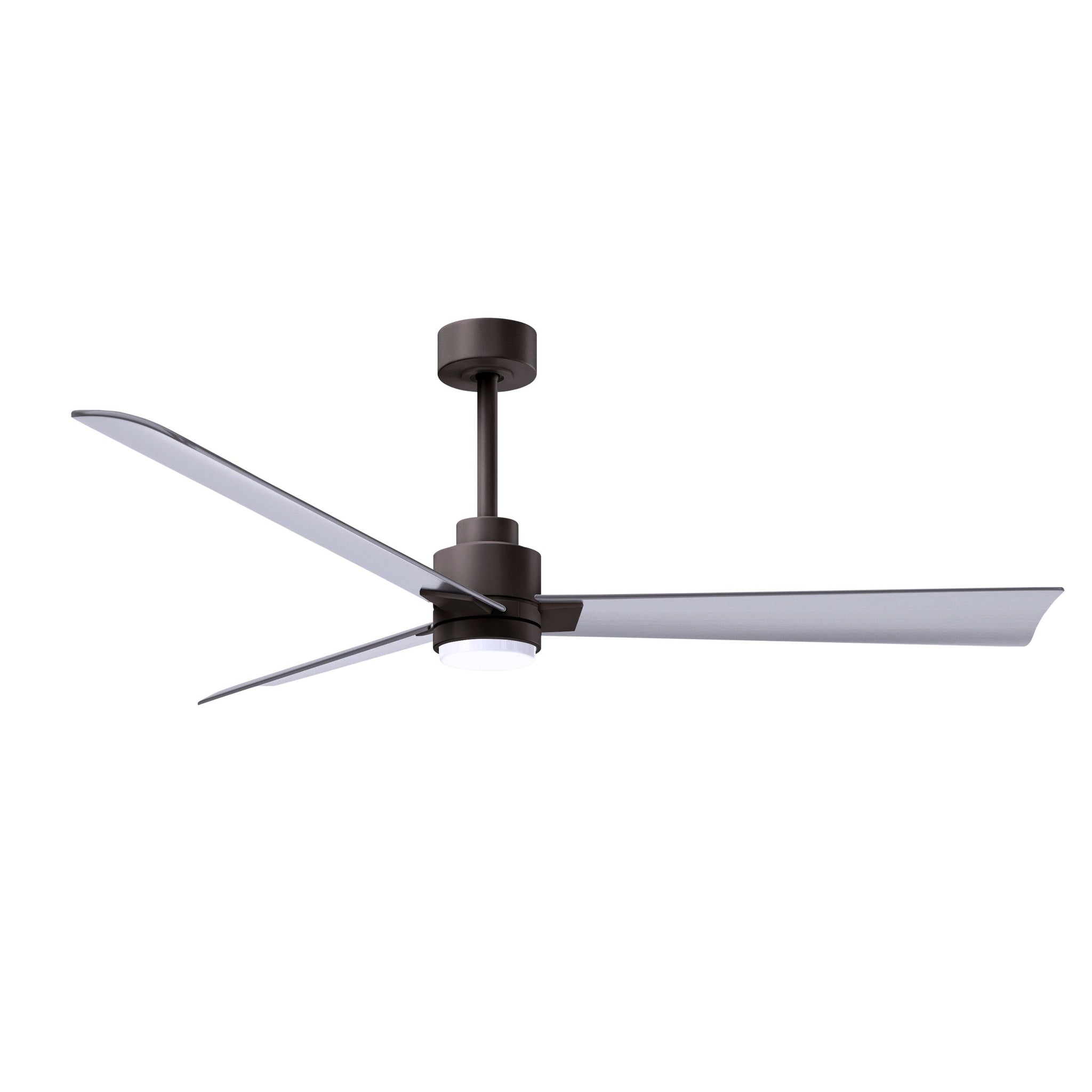 Alessandra 3 Blade Ceiling Fan With Light - Image 49
