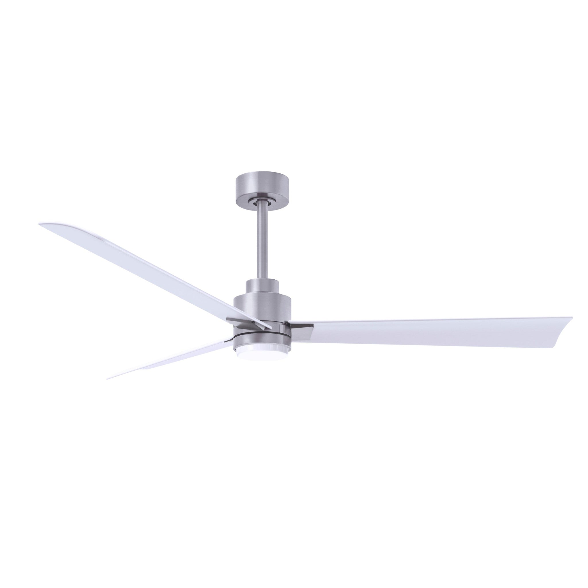 Alessandra 3 Blade Ceiling Fan With Light - Image 57