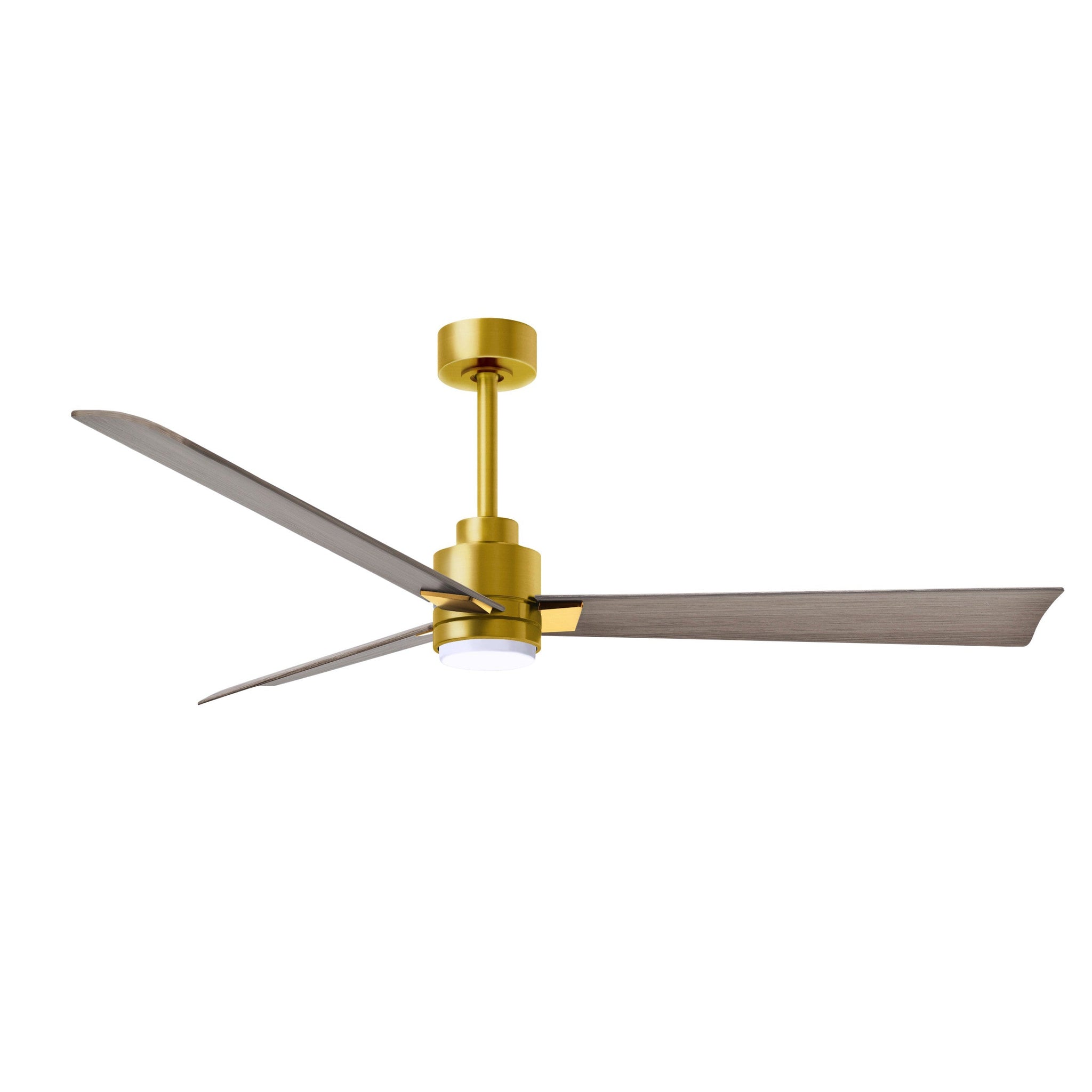 Alessandra 3 Blade Ceiling Fan With Light - Image 71