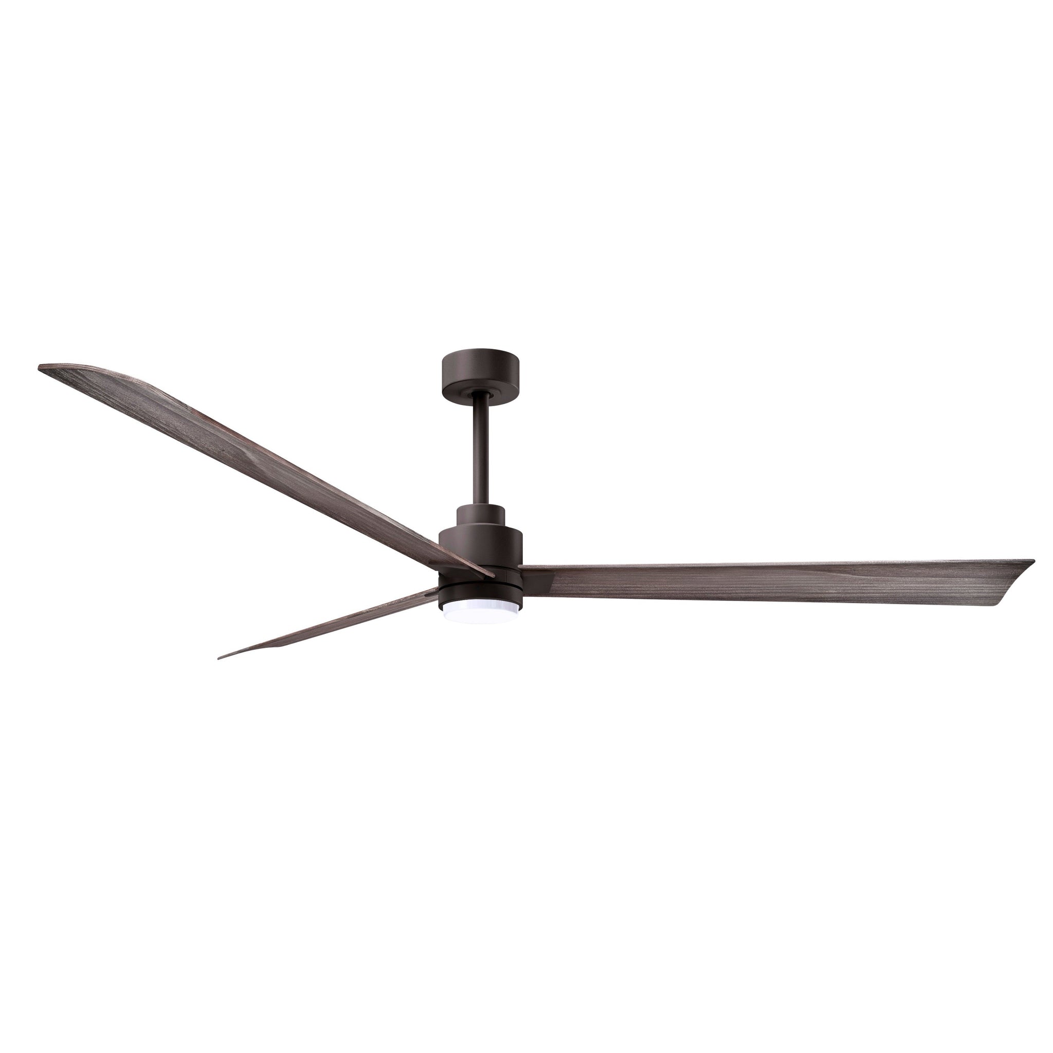 Alessandra 3 Blade Ceiling Fan With Light - Image 7