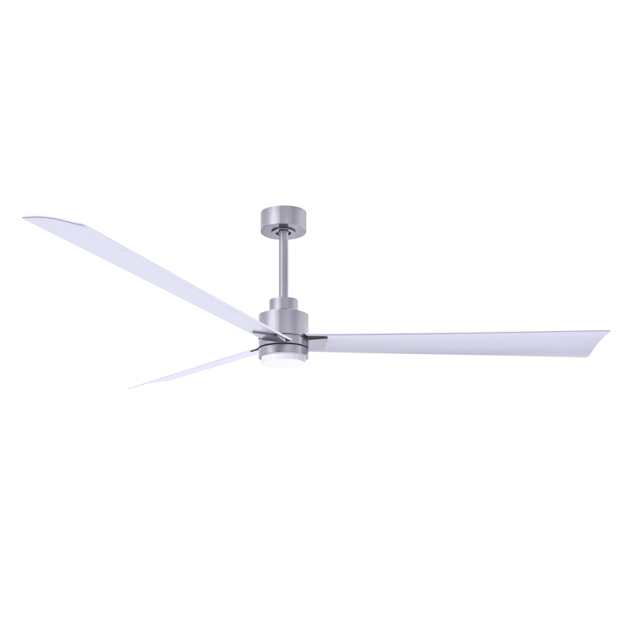 Alessandra 3 Blade Ceiling Fan With Light - Image 87