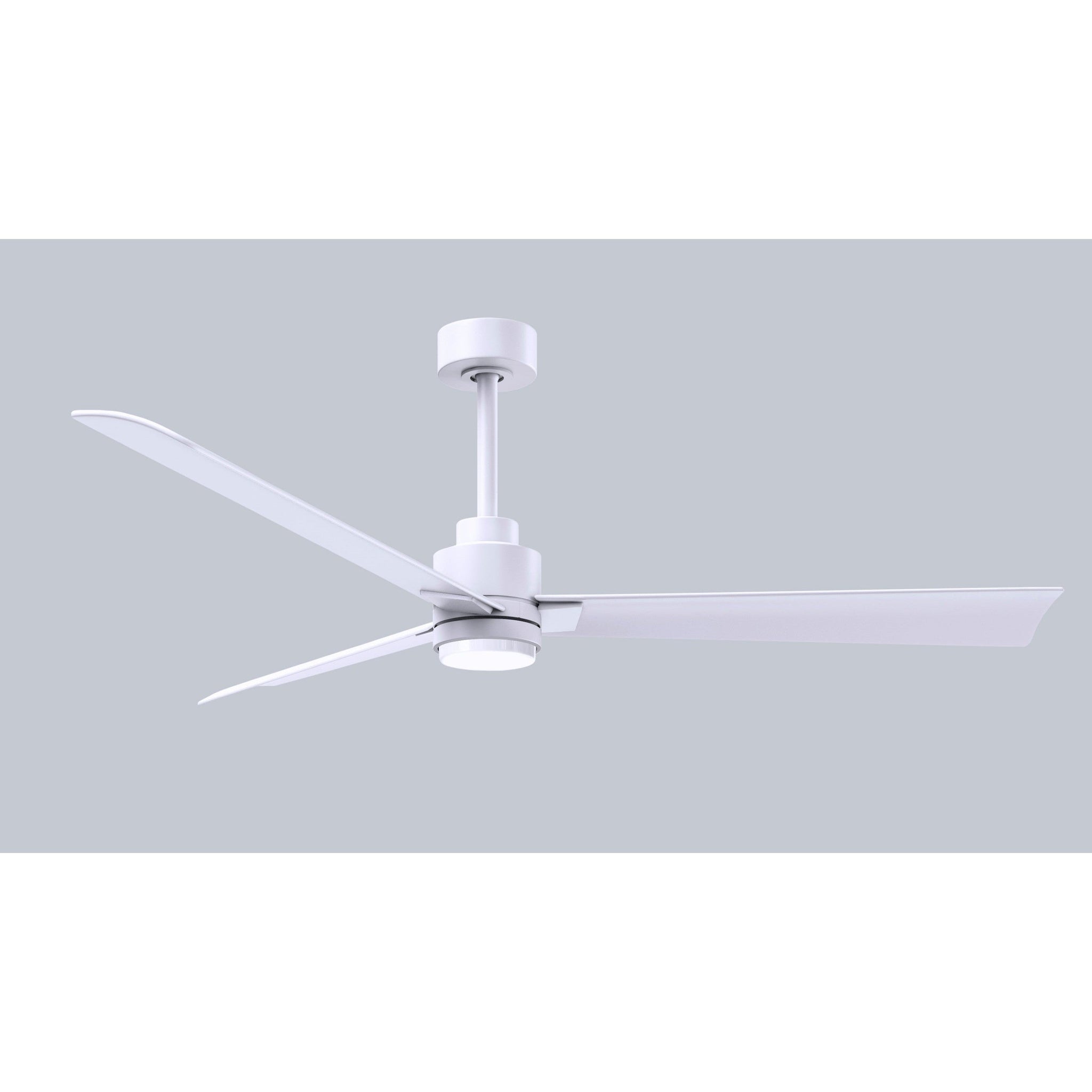 Alessandra 3 Blade Ceiling Fan With Light - Image 9