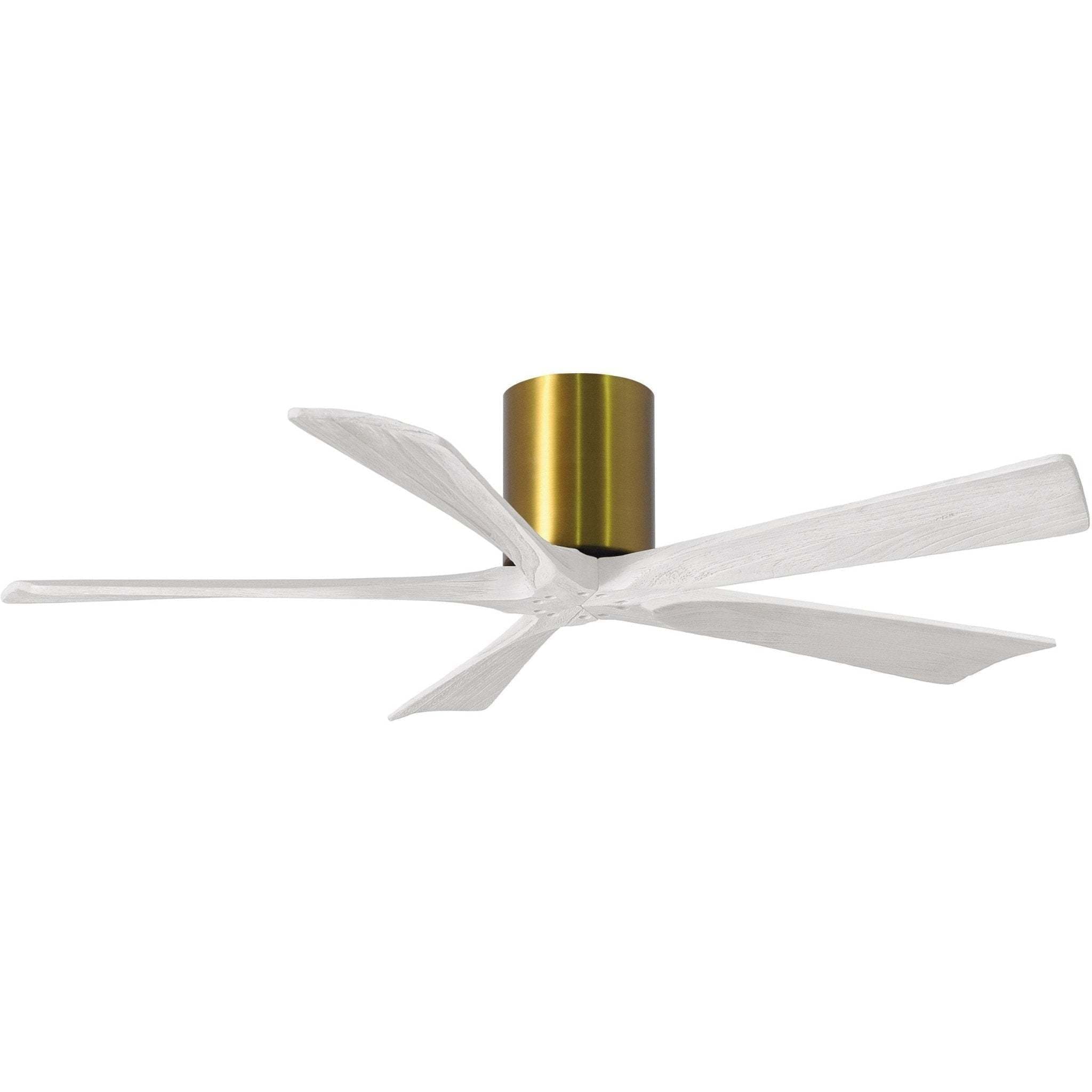 Irene 5 Blade Hugger Ceiling fan - 52" - Image 13