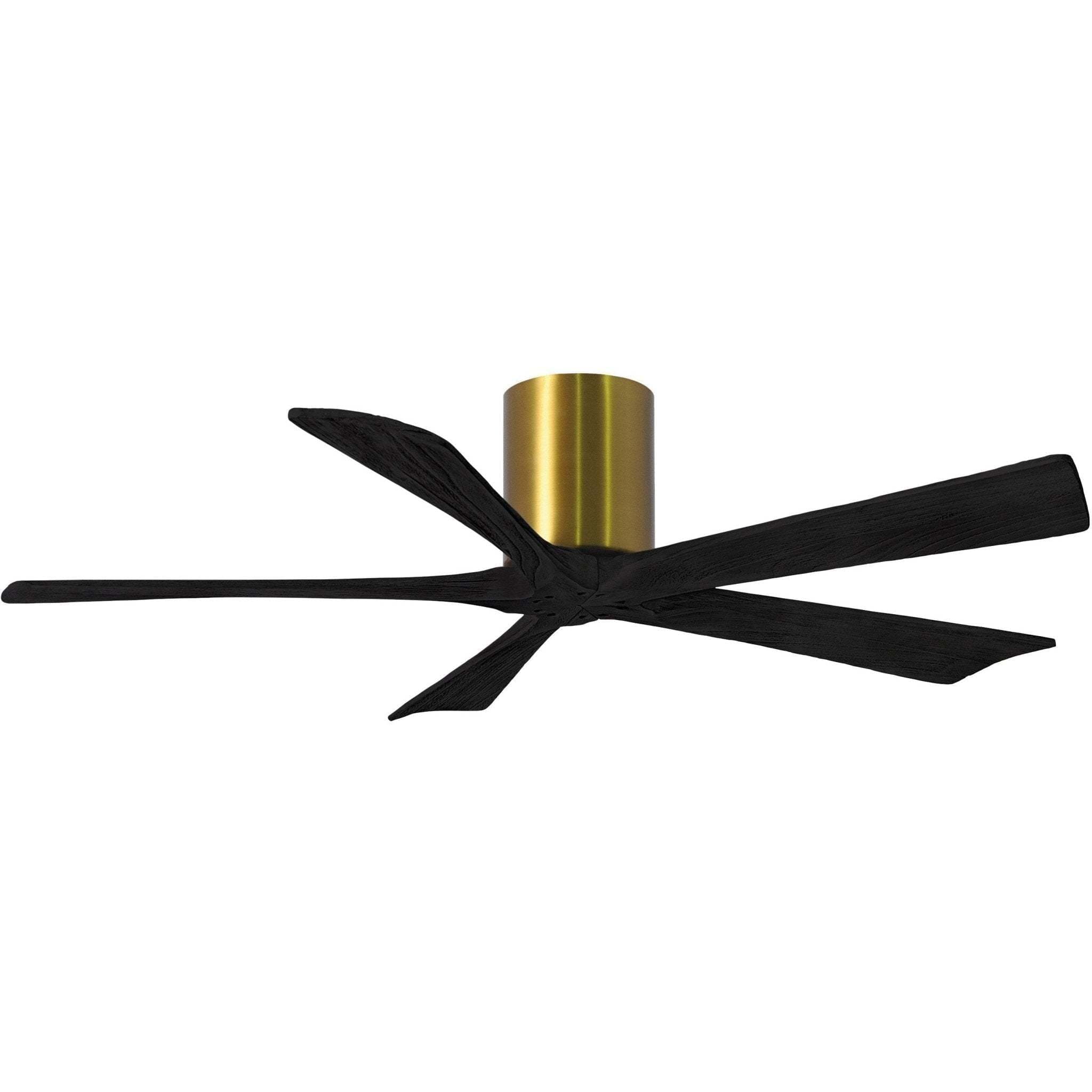 Irene 5 Blade Hugger Ceiling fan - 52" - Image 14