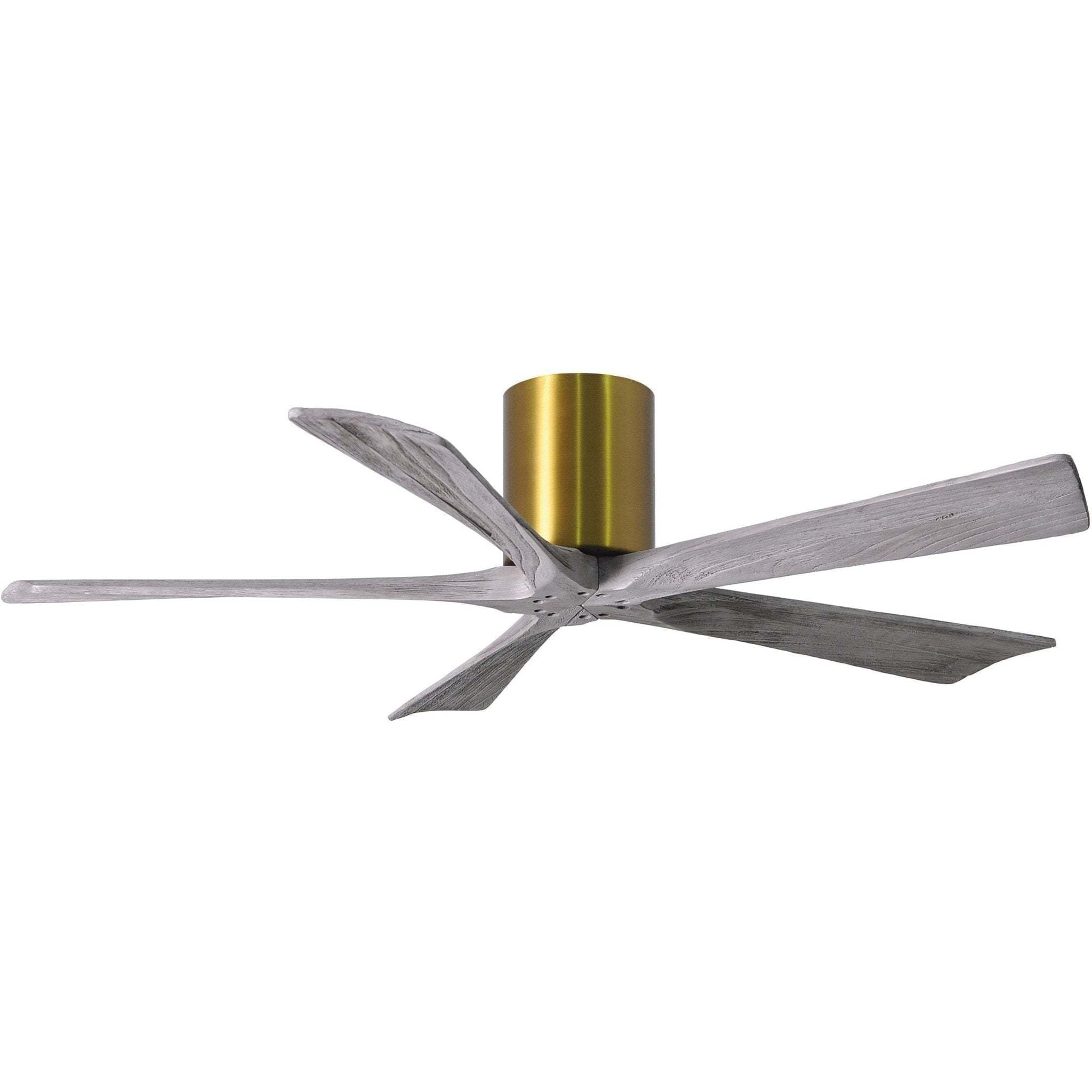 Irene 5 Blade Hugger Ceiling fan - 52" - Image 15