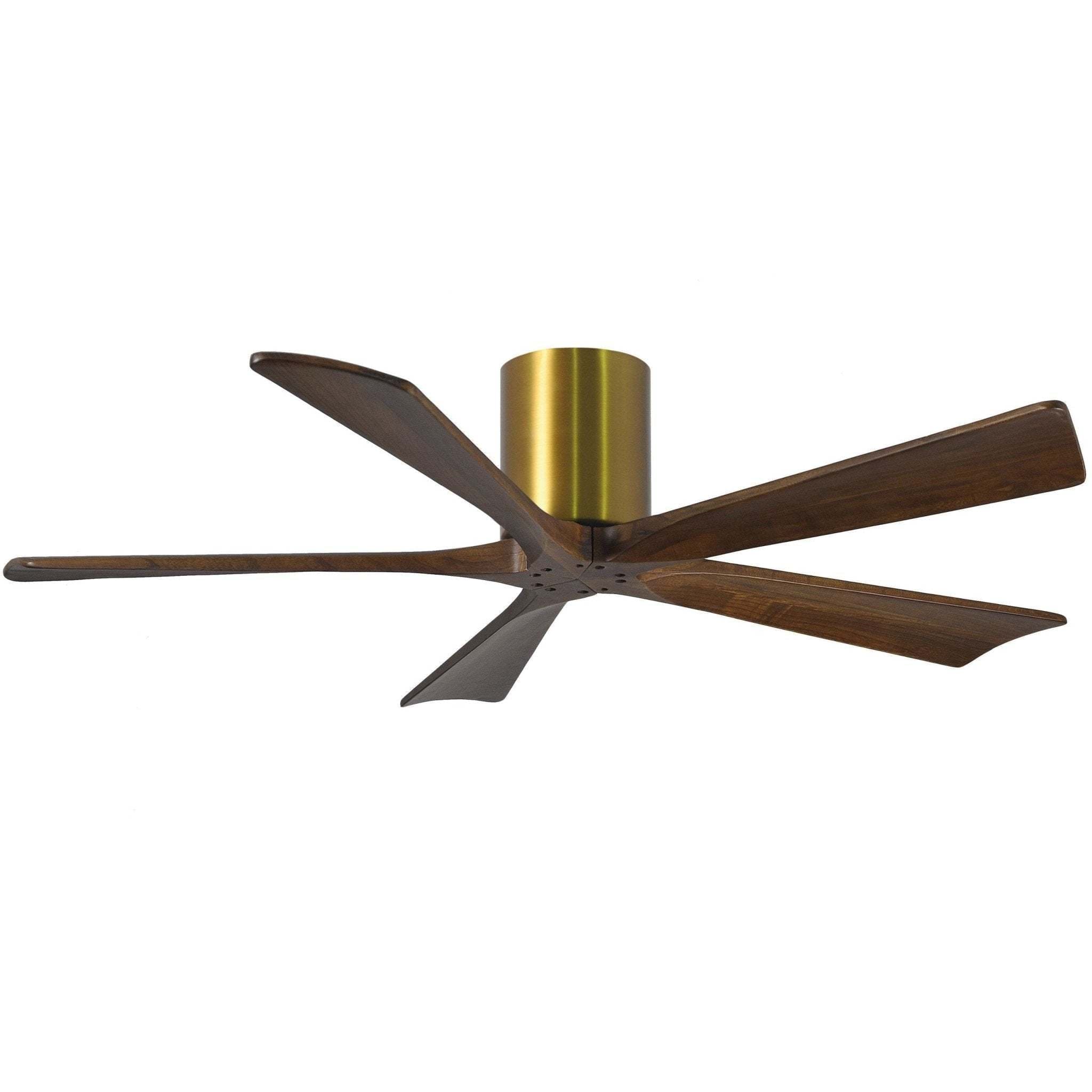 Irene 5 Blade Hugger Ceiling fan - 52" - Image 16