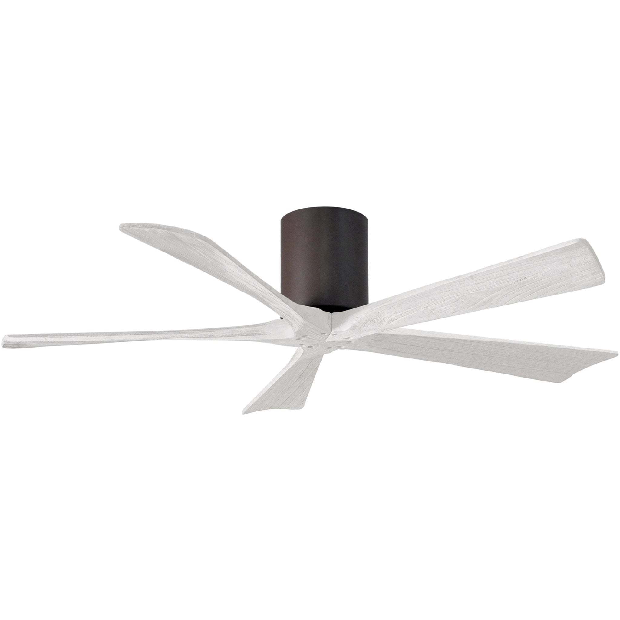 Irene 5 Blade Hugger Ceiling fan - 52" - Image 21