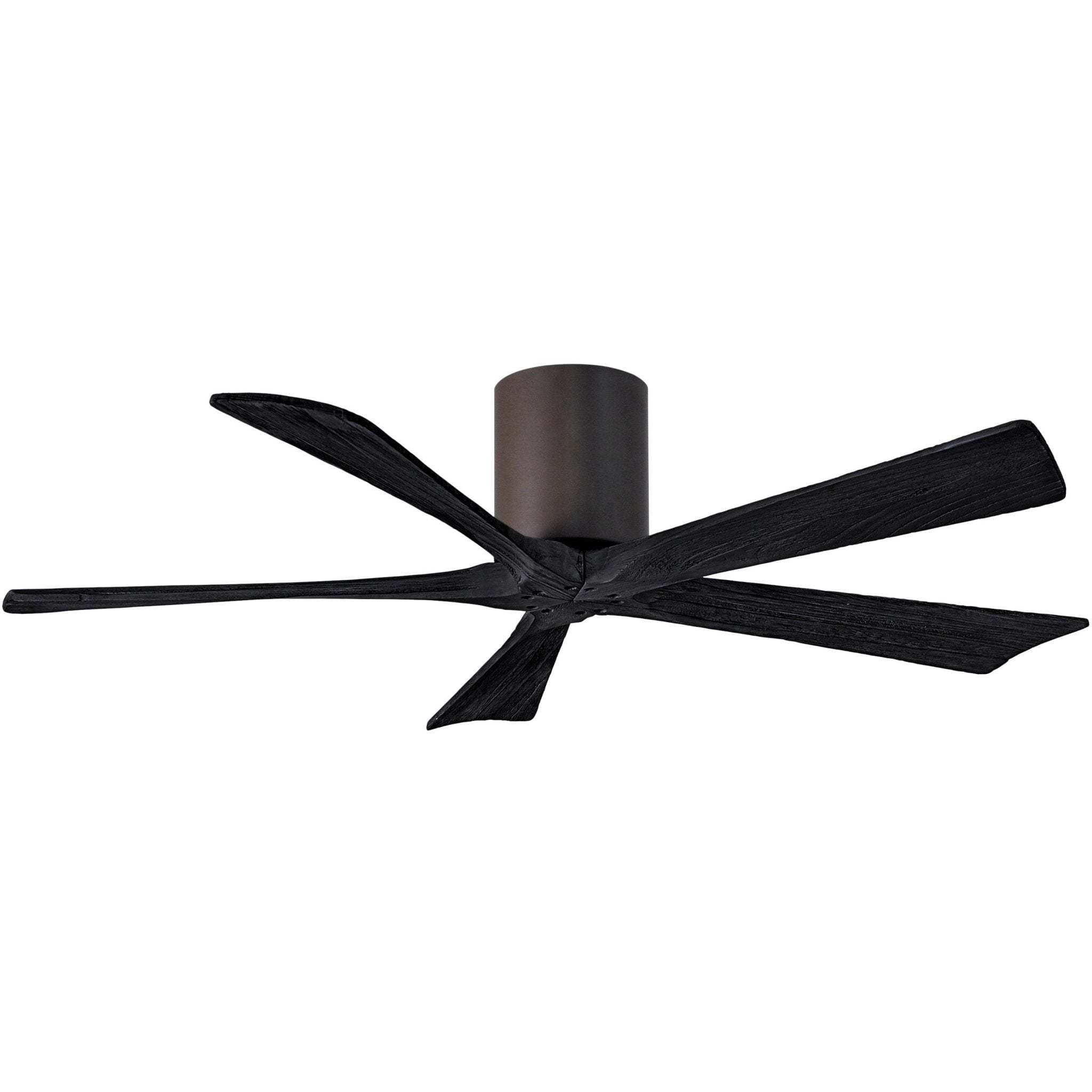 Irene 5 Blade Hugger Ceiling fan - 52" - Image 22