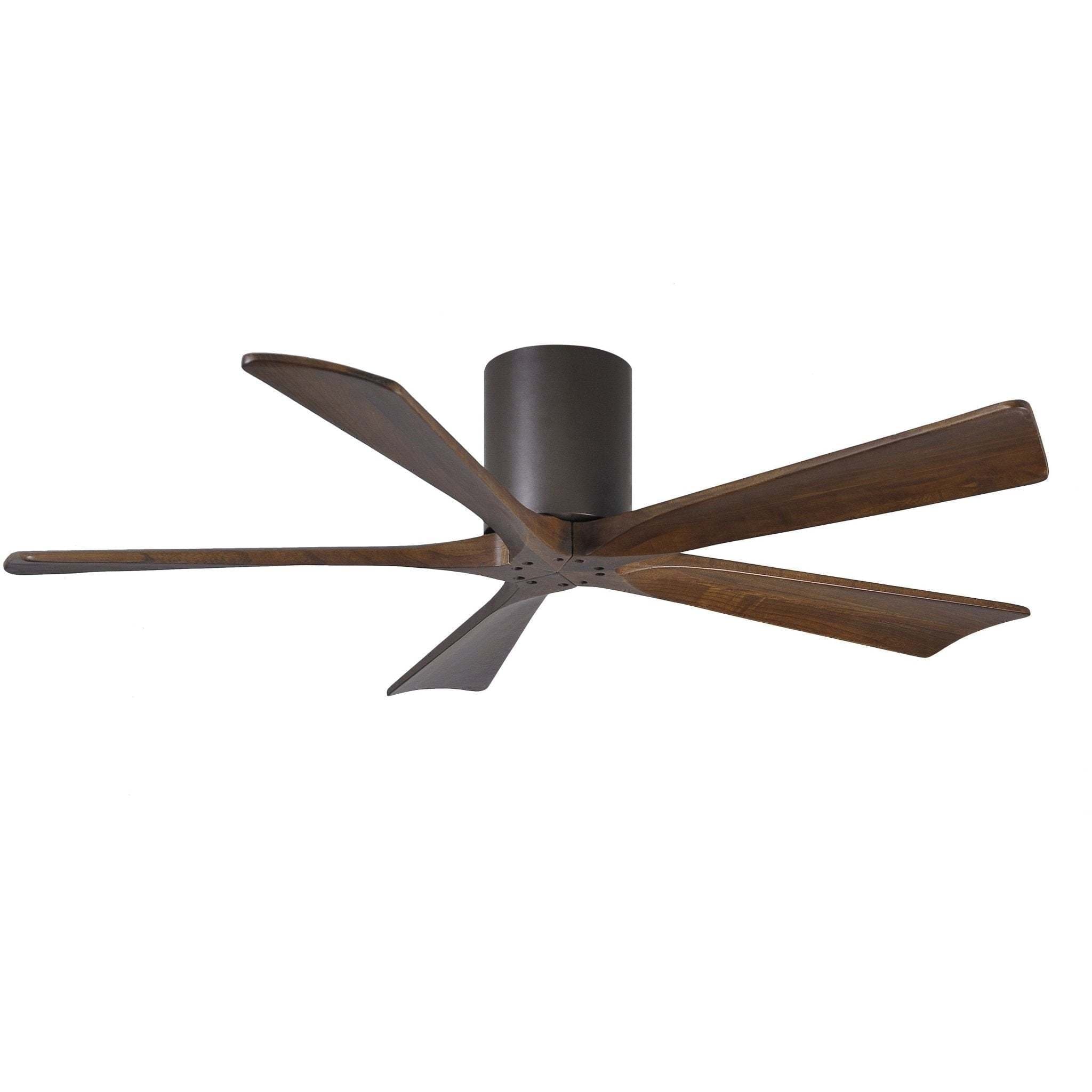 Irene 5 Blade Hugger Ceiling fan - 52" - Image 24
